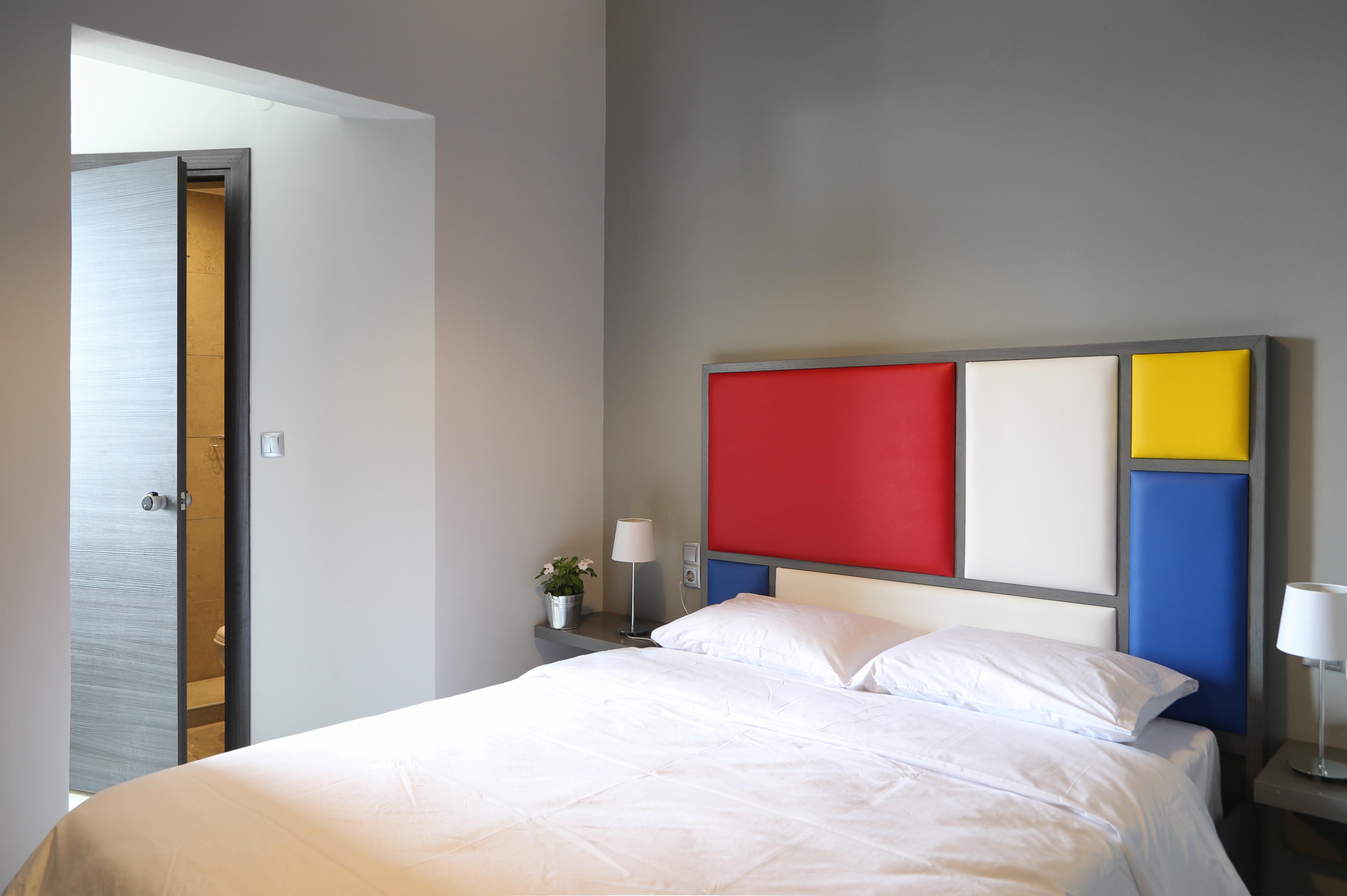 Design Architectonika Aparthotel 3*