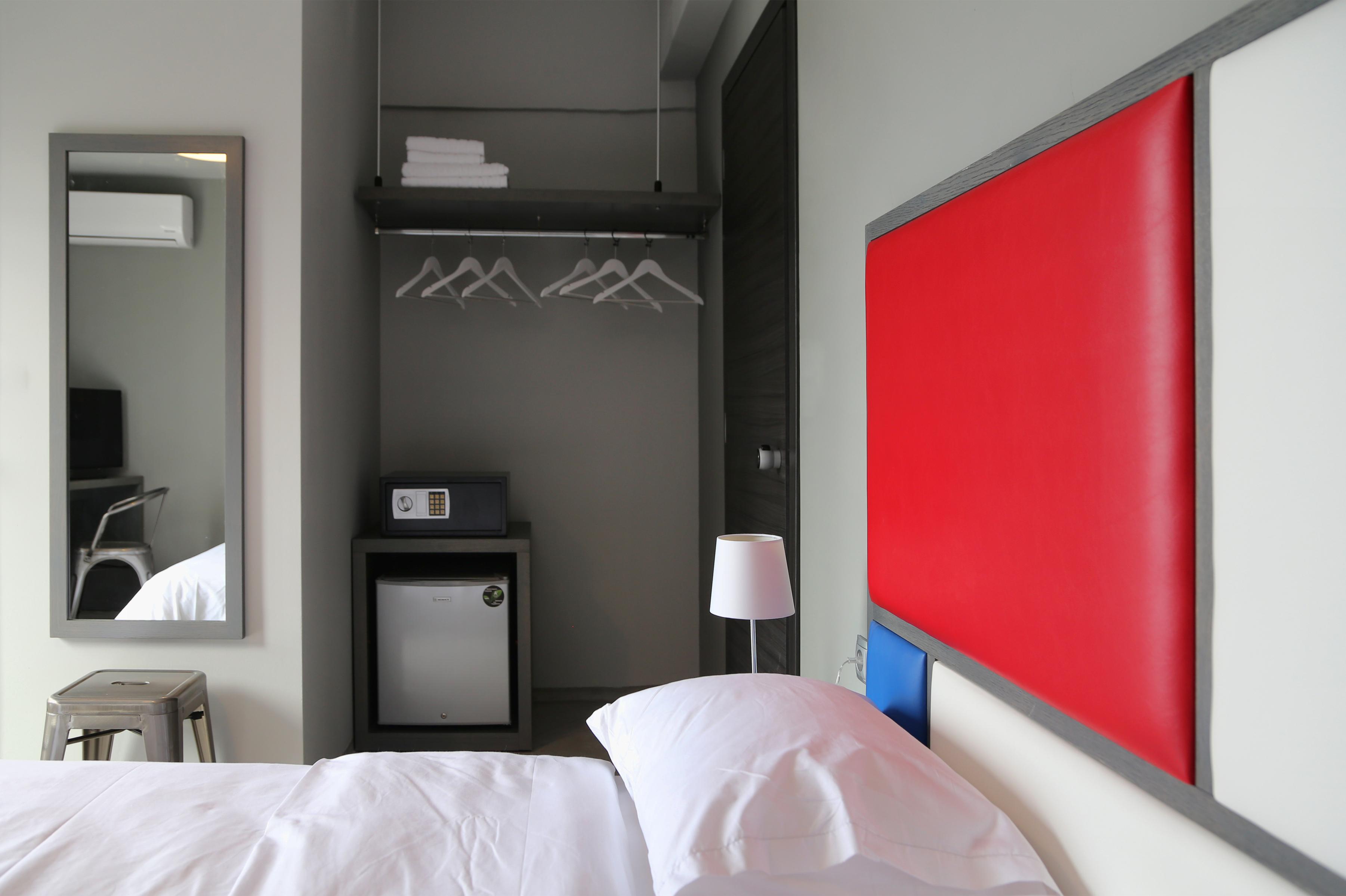 Design Architectonika Aparthotel 3*