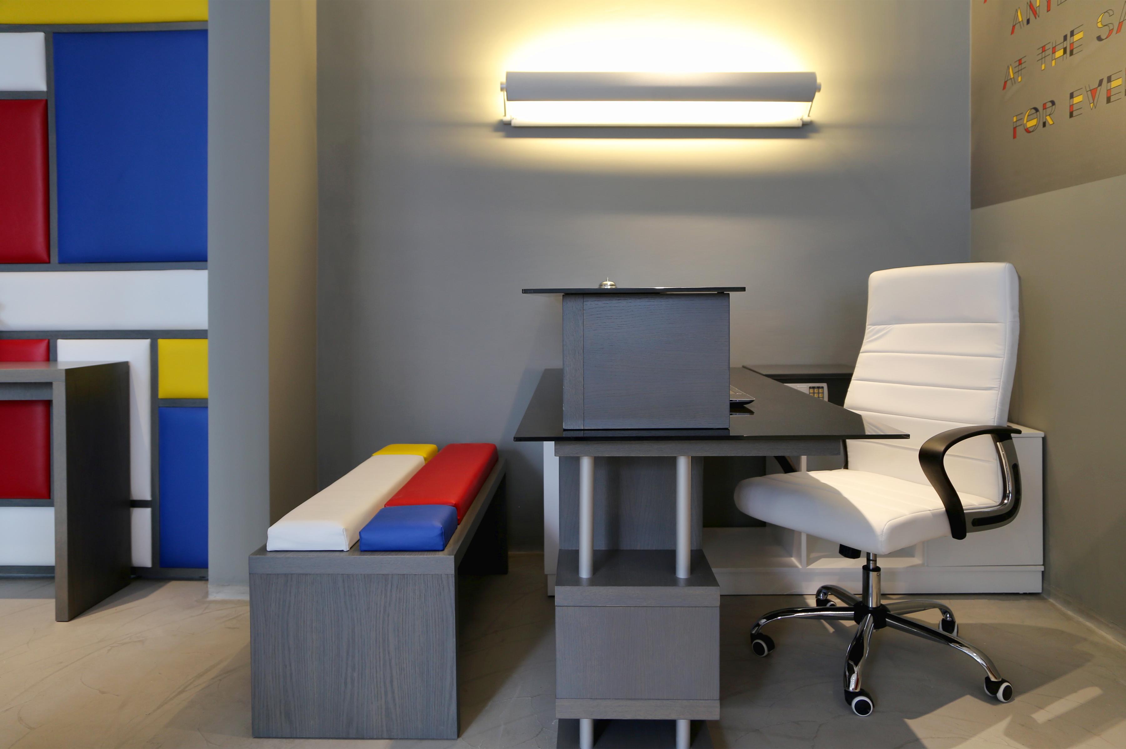 Design Architectonika Aparthotel Skiathos Town