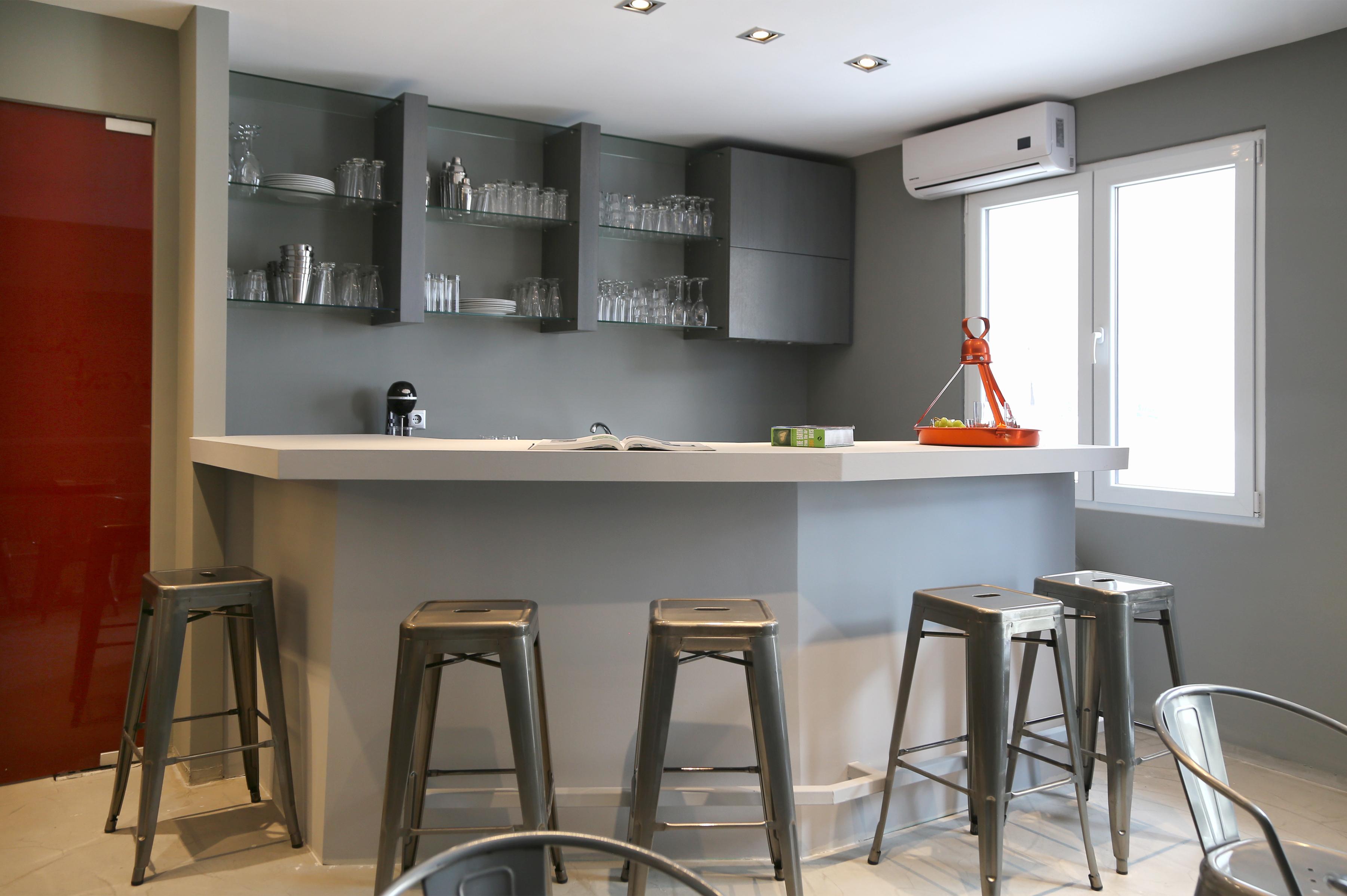 Aparthotel Design Architectonika Skiathos Town