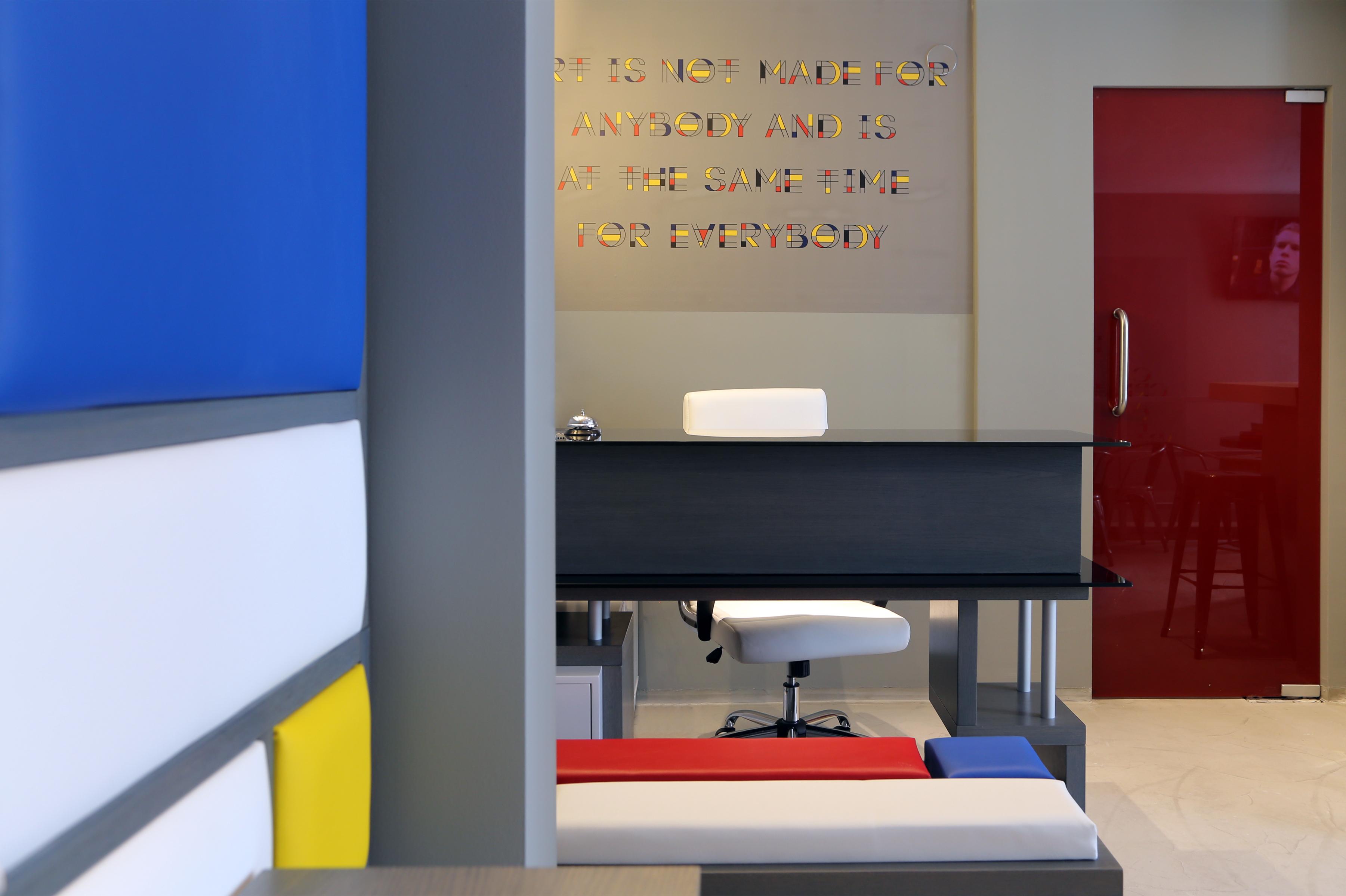 Design Architectonika Skiathos Town