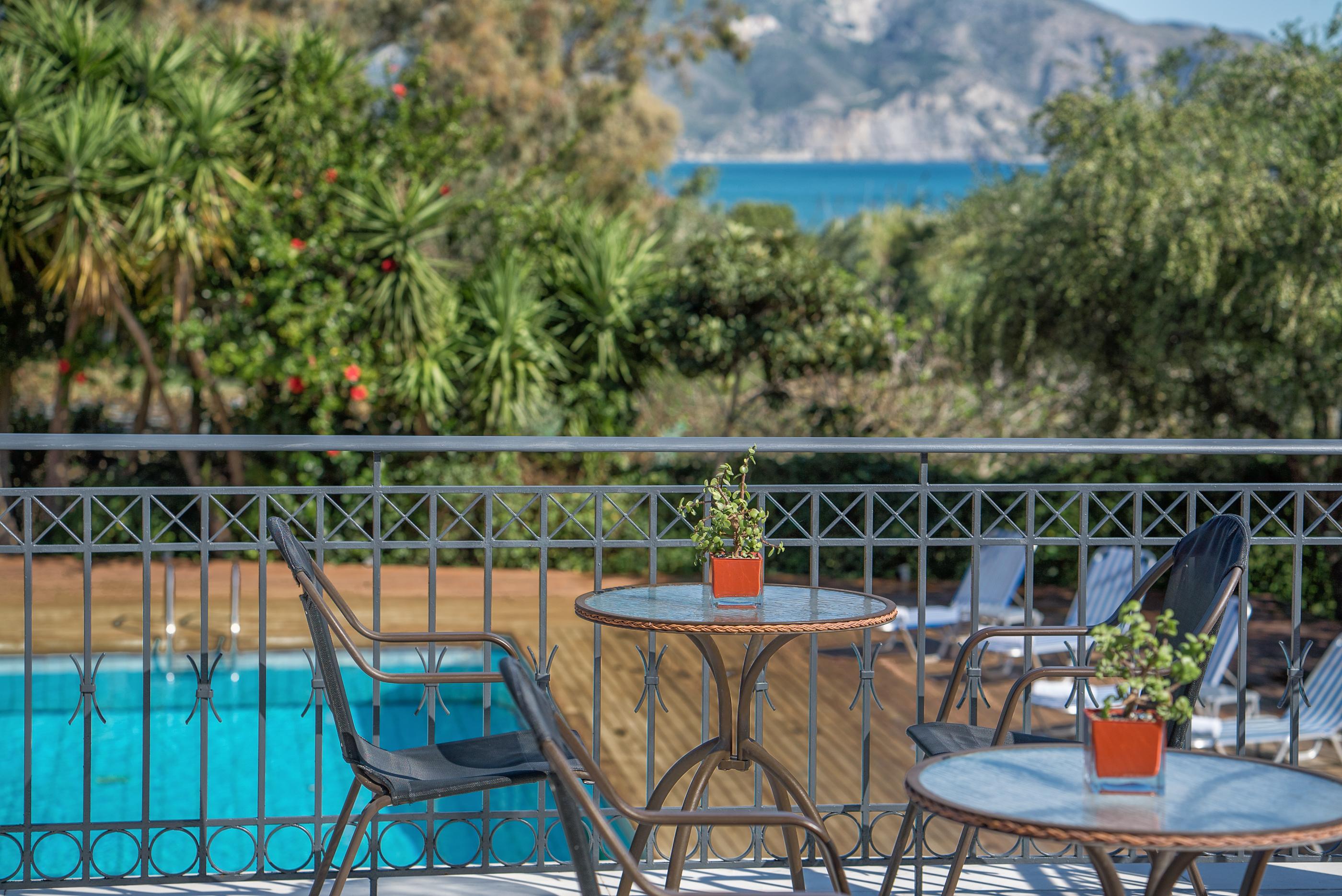 Castelli Hotel-adults Only
