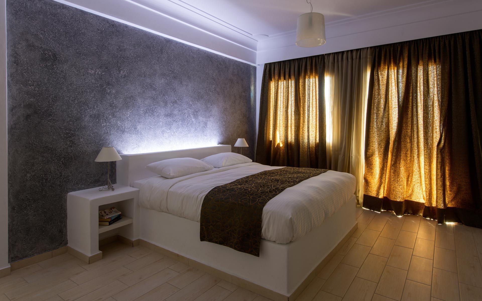 Hotel Tzekos 4*