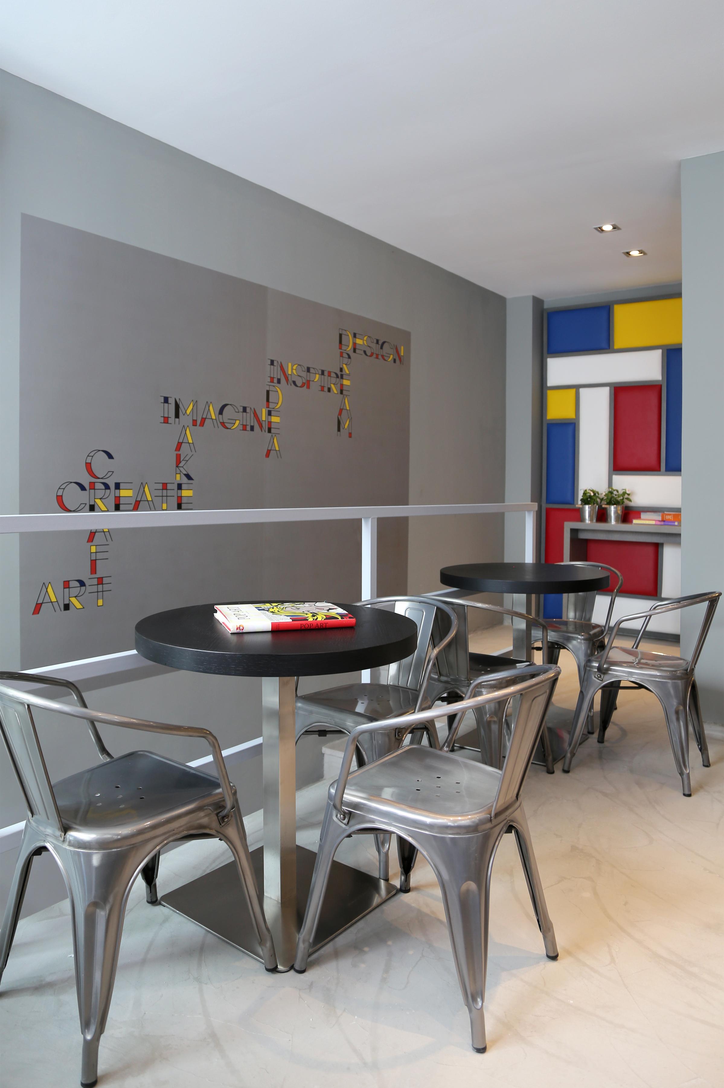 Aparthotel Design Architectonika Skiathos Town