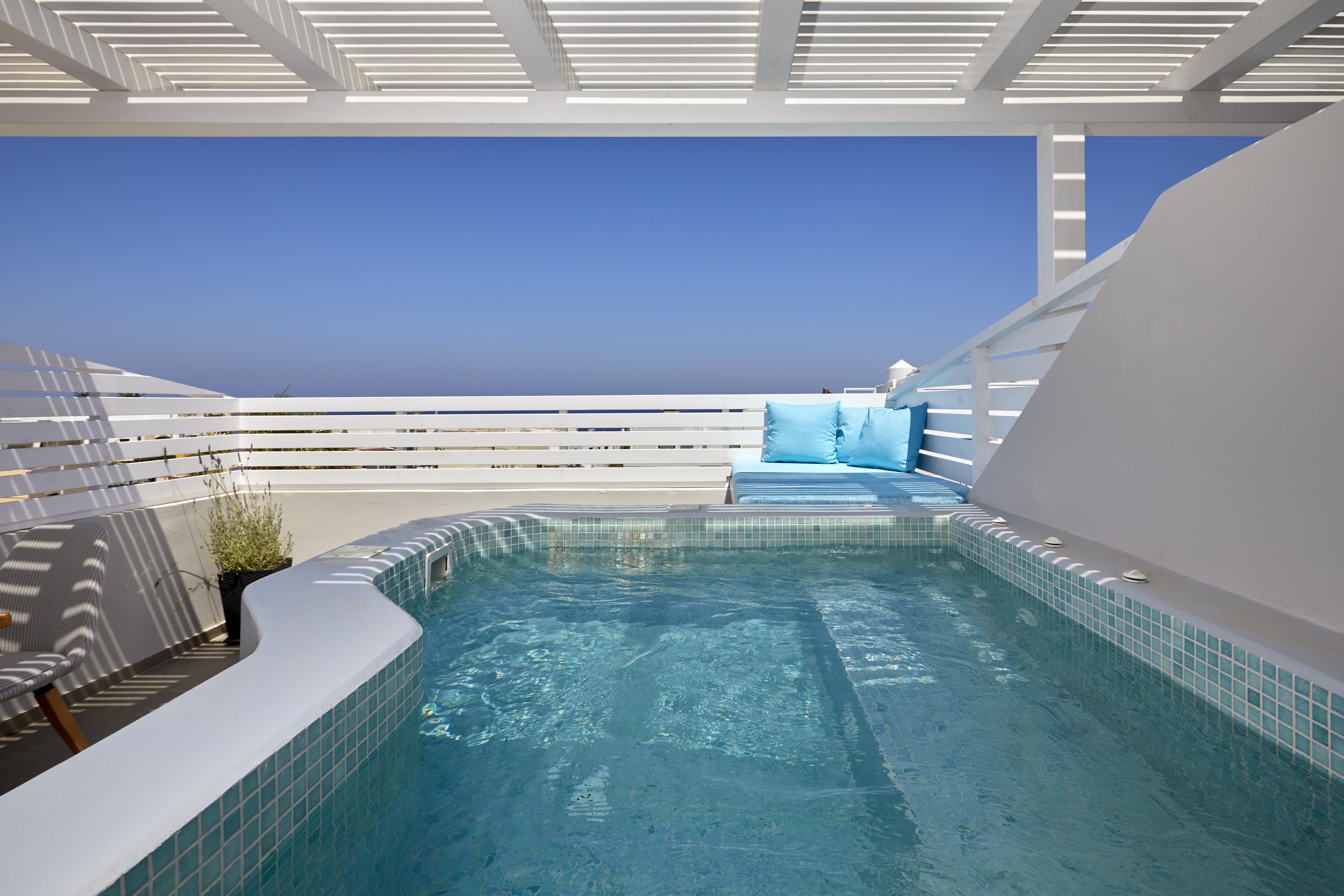 Blue Sea Hotel 3*
