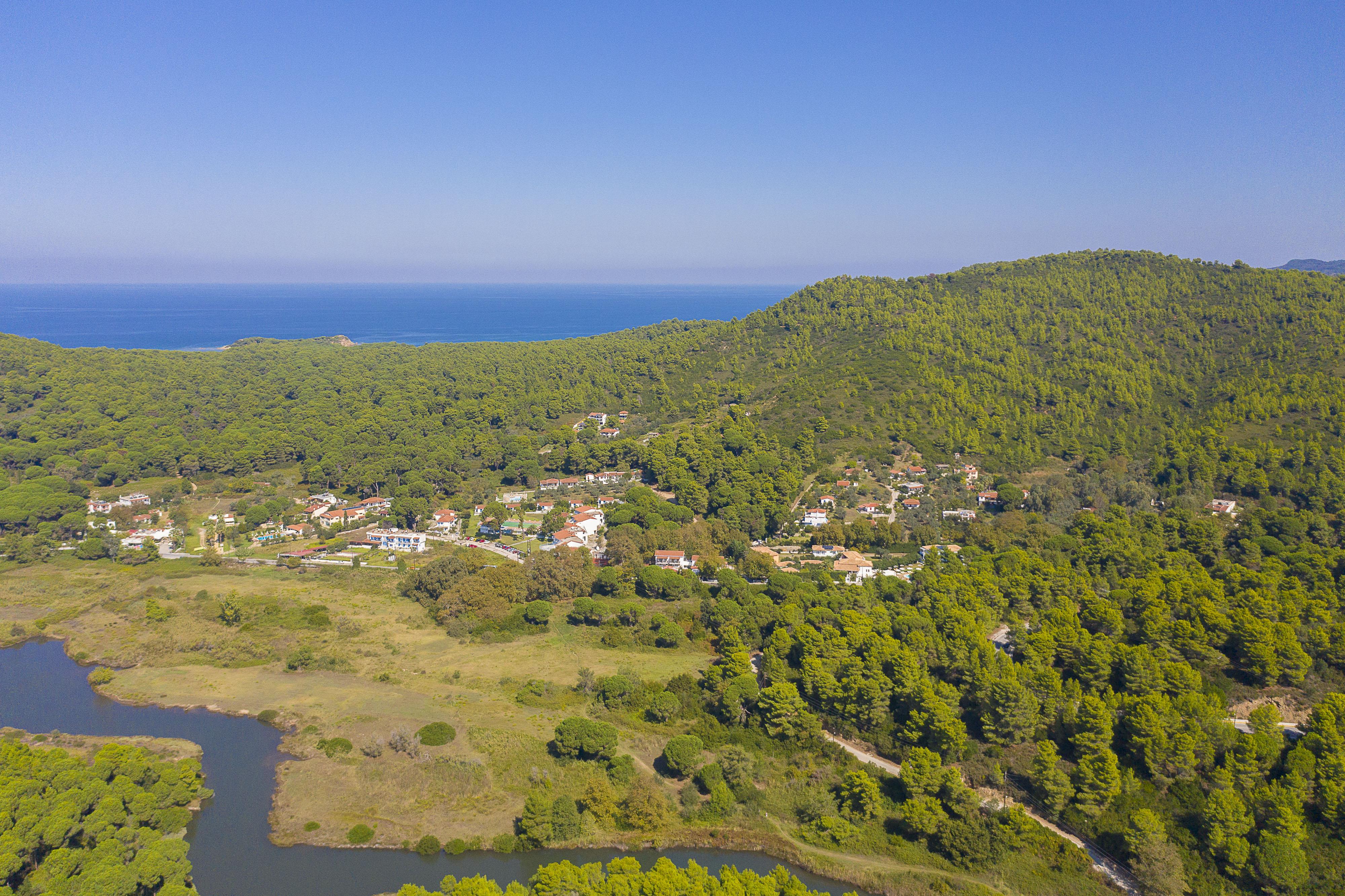 Hotel Mandraki Village Boutique 4*