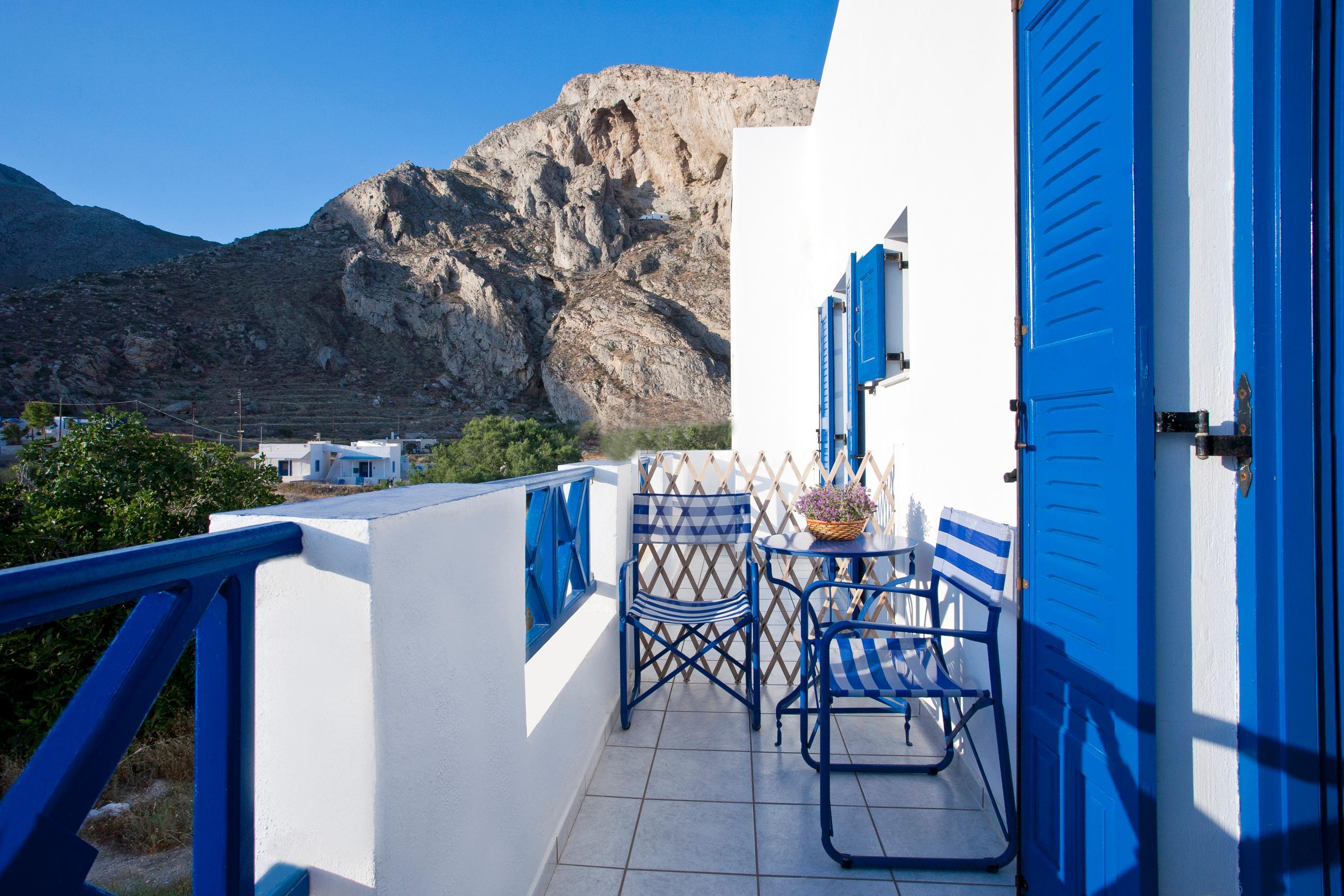 Ancient Thera Aparthotel