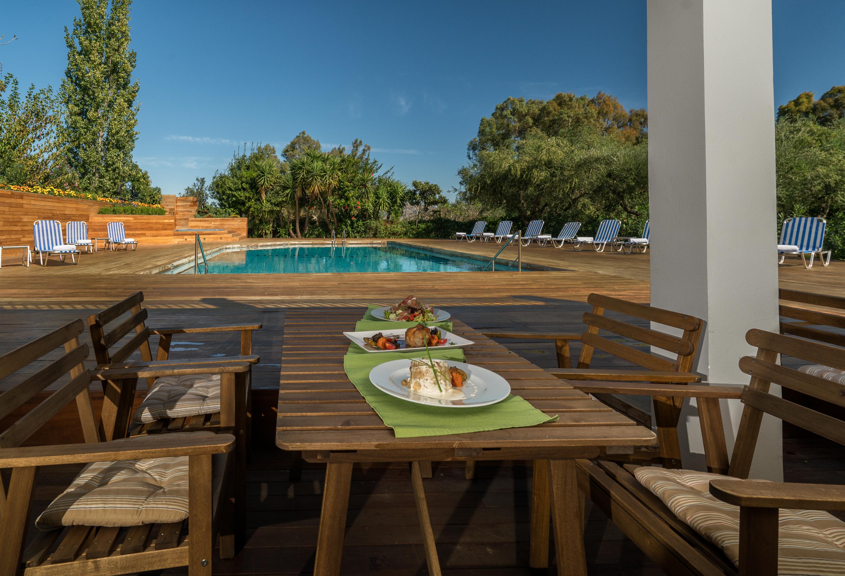 Castelli Hotel-adults Only Laganas