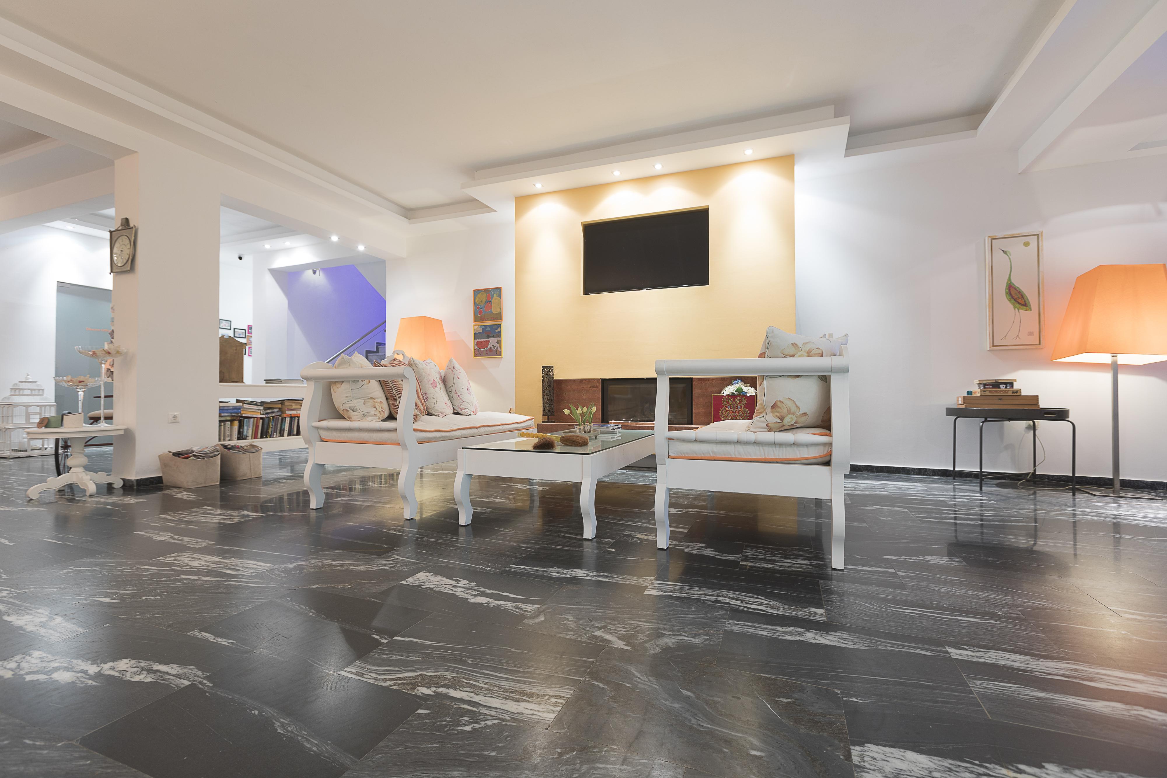 Mandraki Village Boutique Hotel 4*