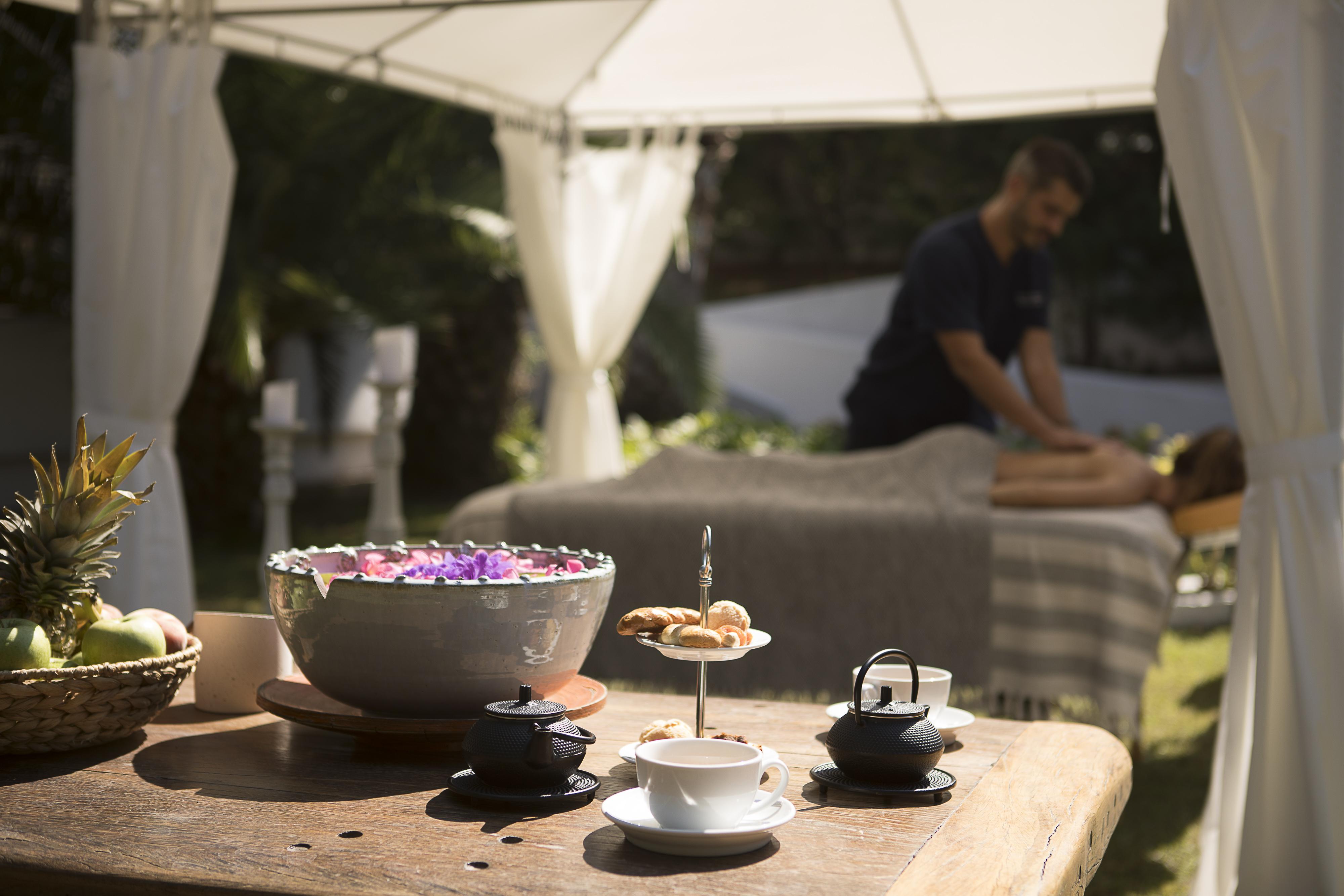 Hotel Mandraki Village Boutique