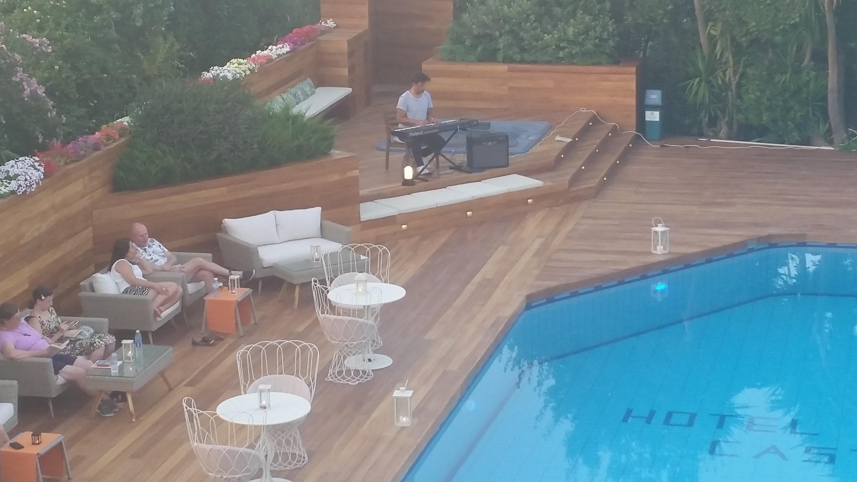 Hotel Castelli Hotel-adults Only