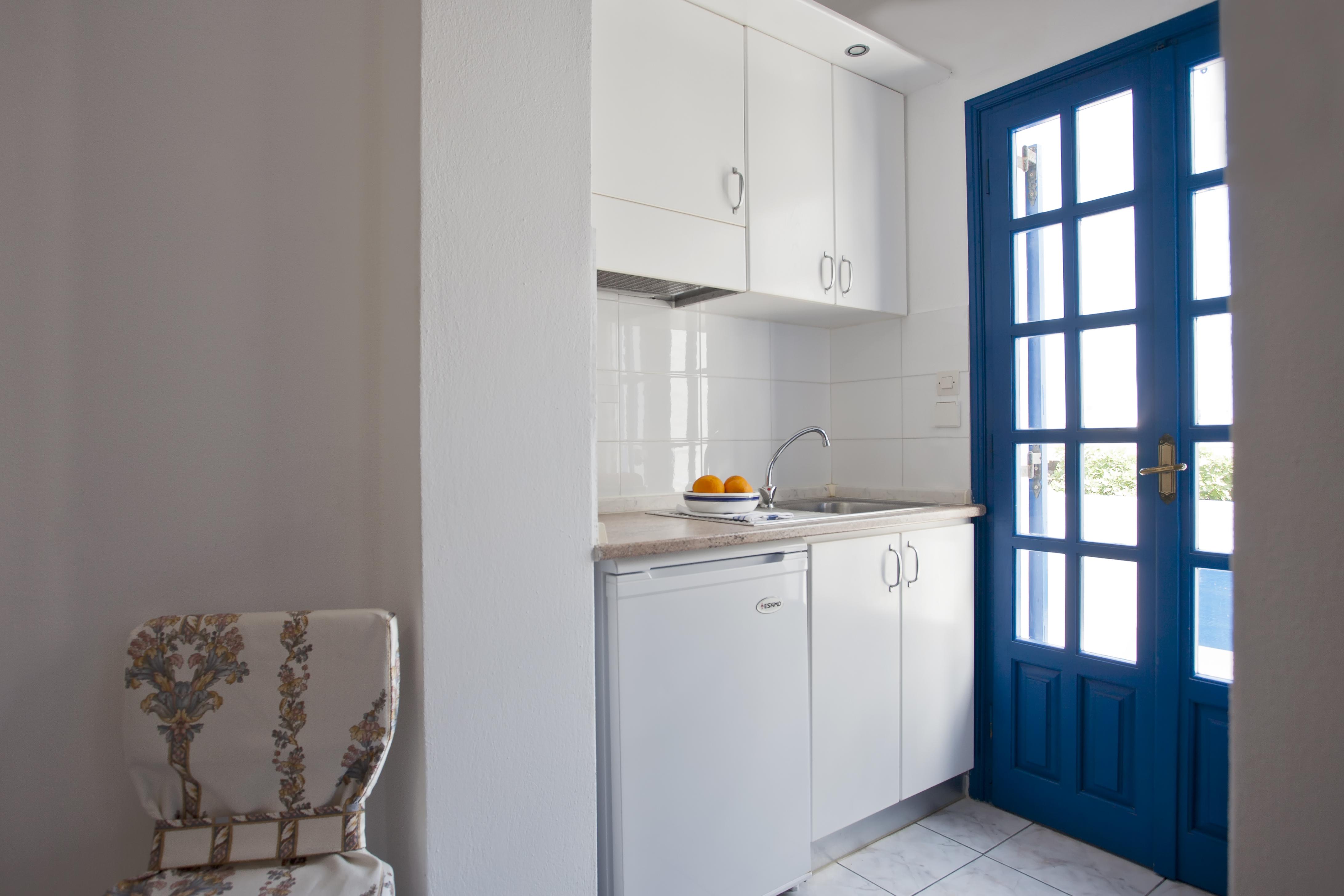 Aparthotel Ancient Thera 2*