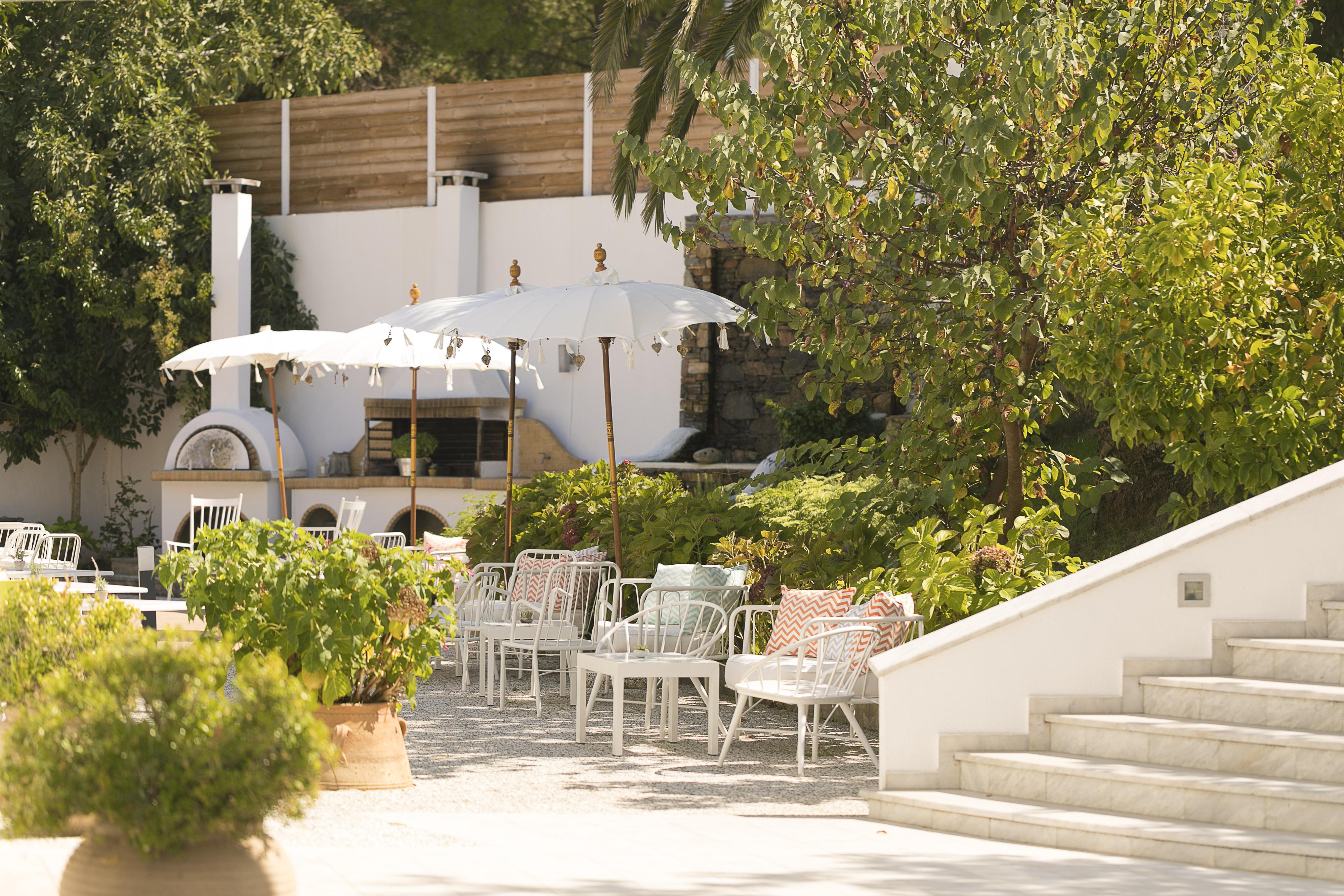 Hotel Mandraki Village Boutique Koukounaries