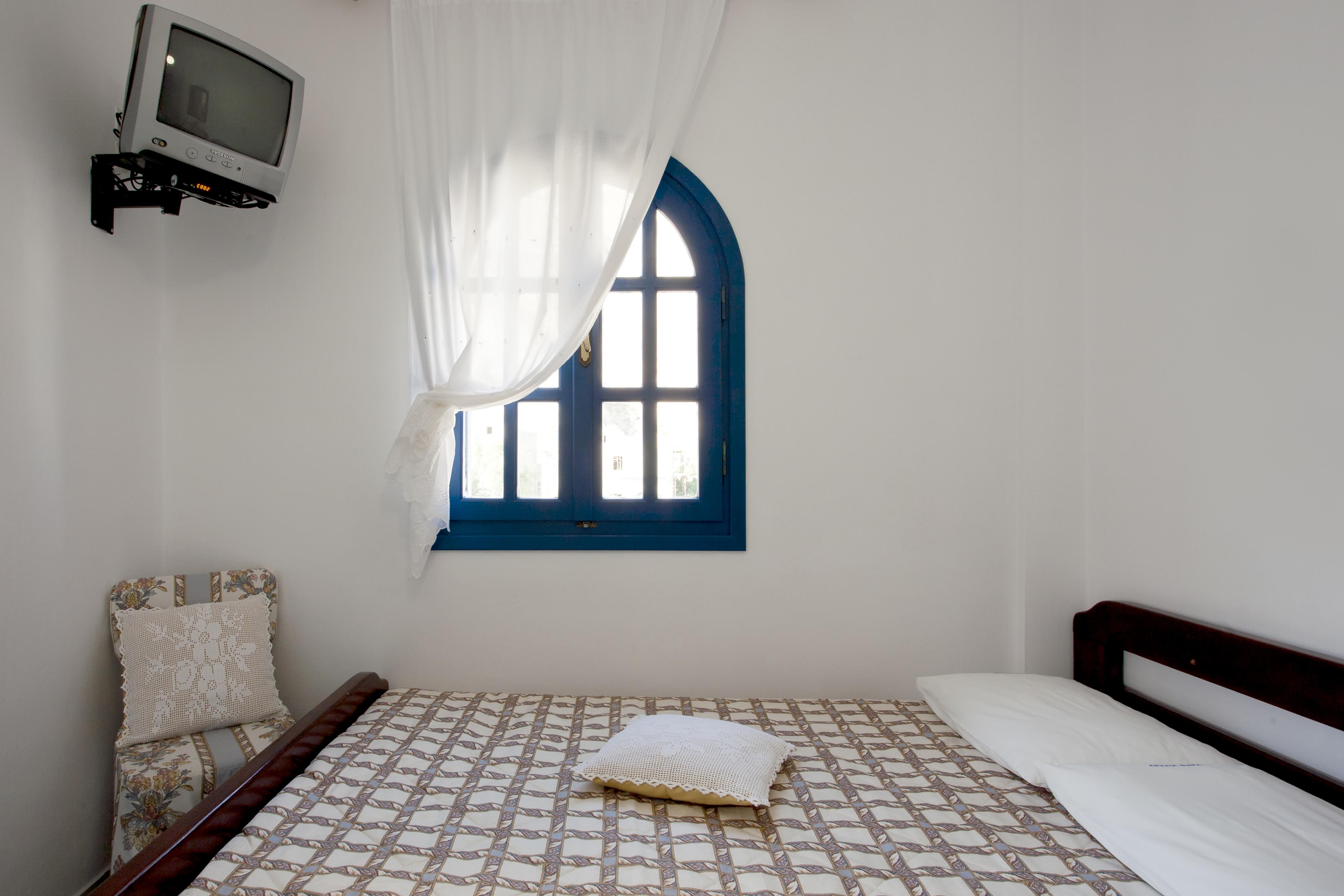 Ancient Thera Aparthotel