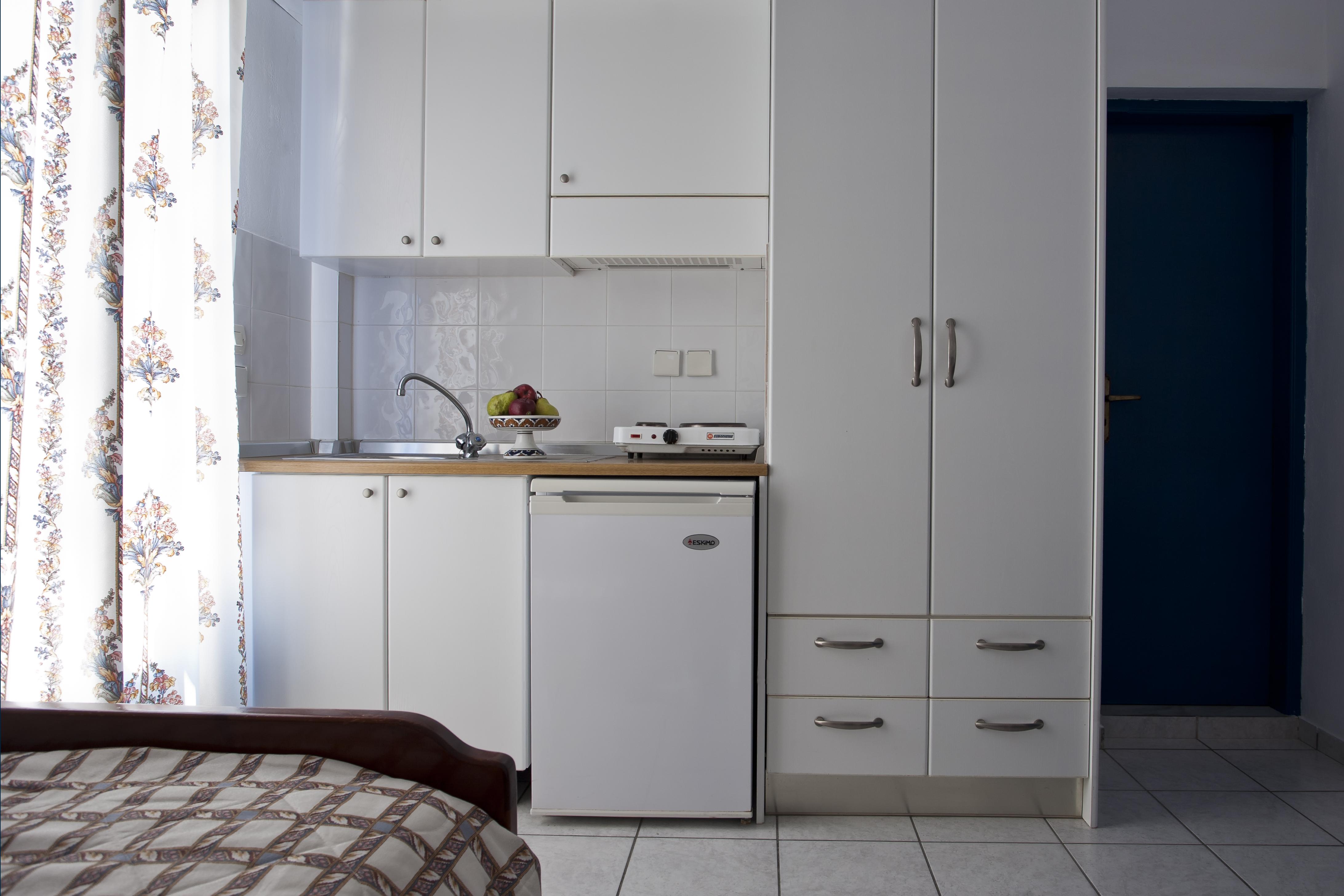 Aparthotel Ancient Thera 2*