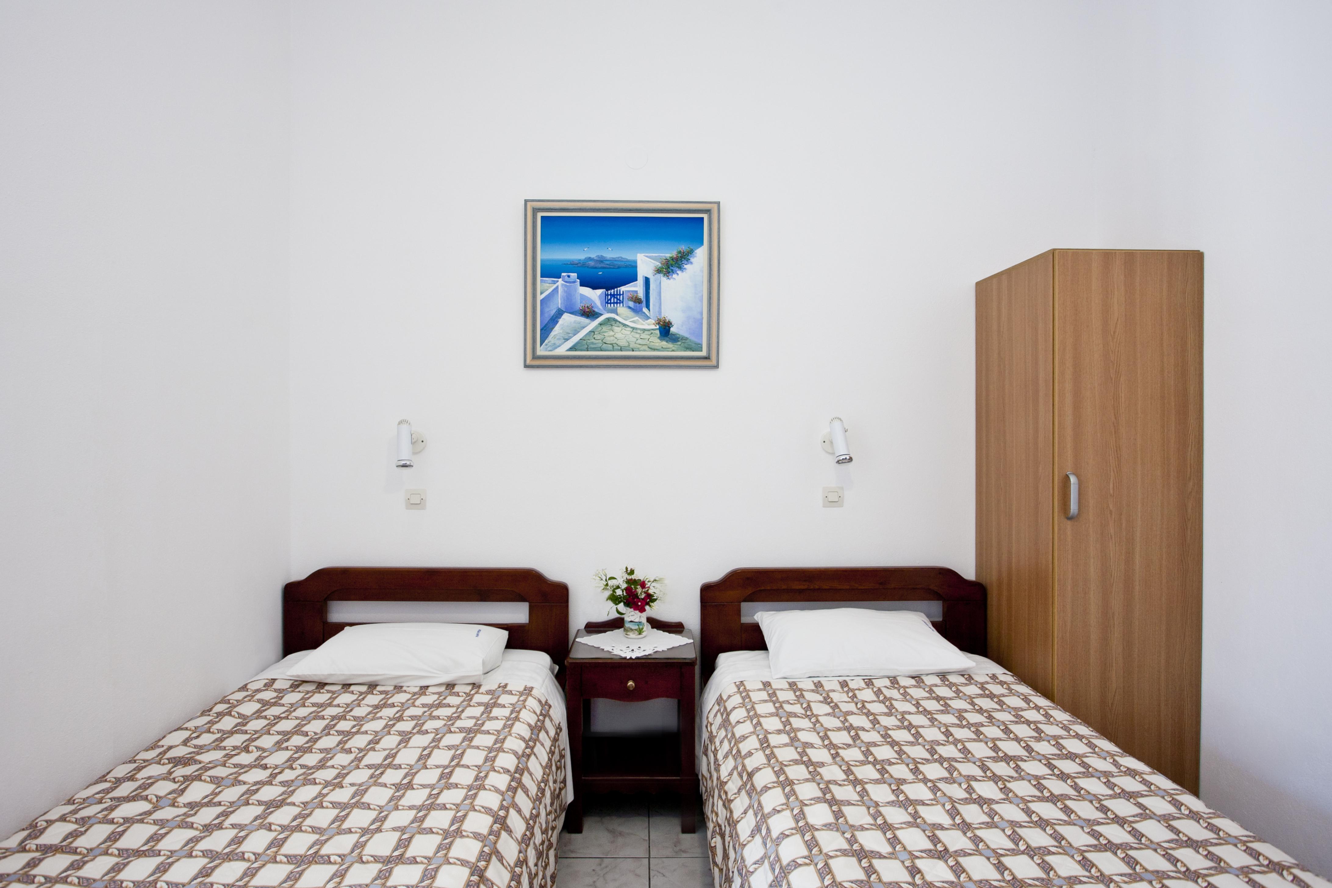 Aparthotel Ancient Thera