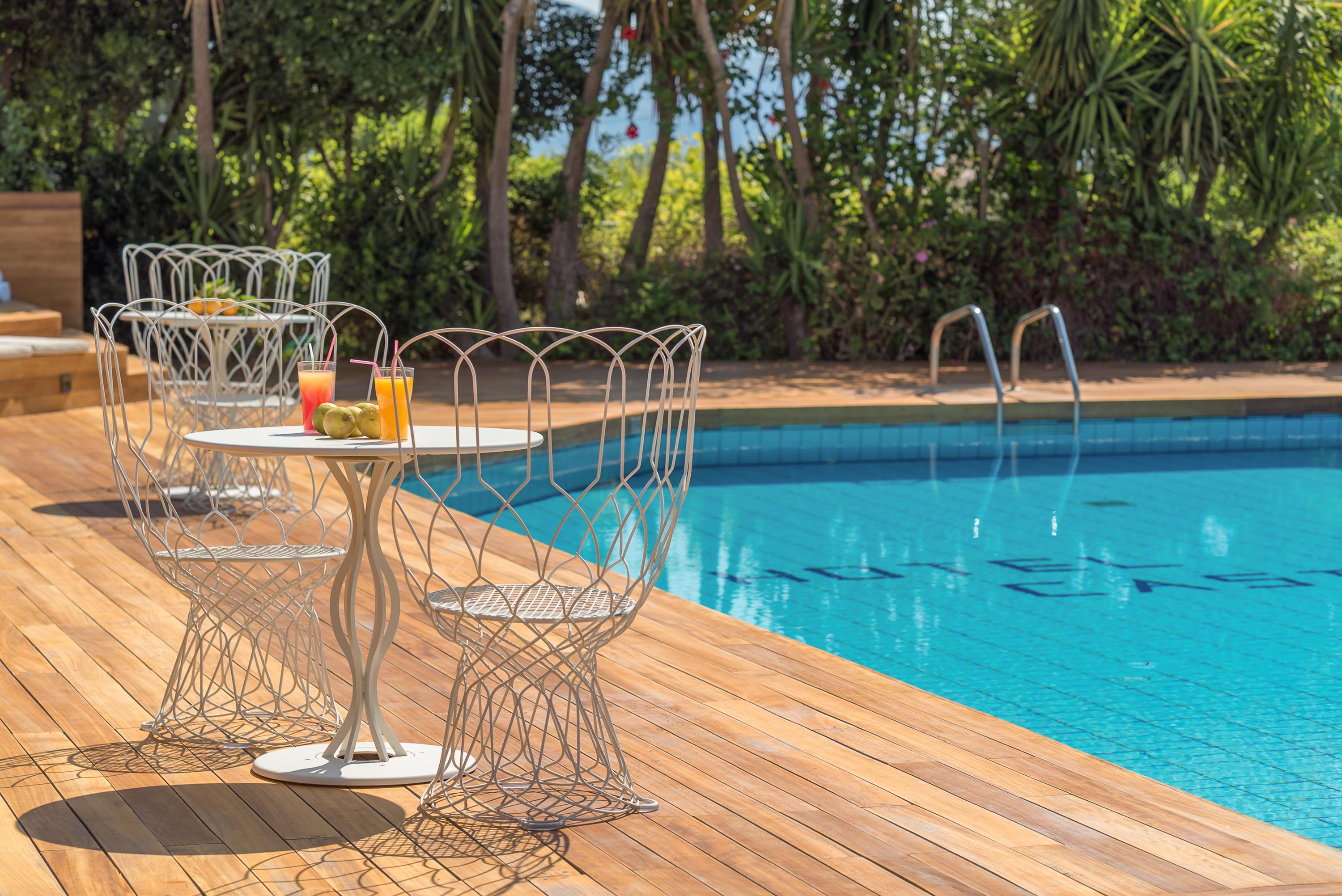 Castelli Hotel-adults Only Laganas
