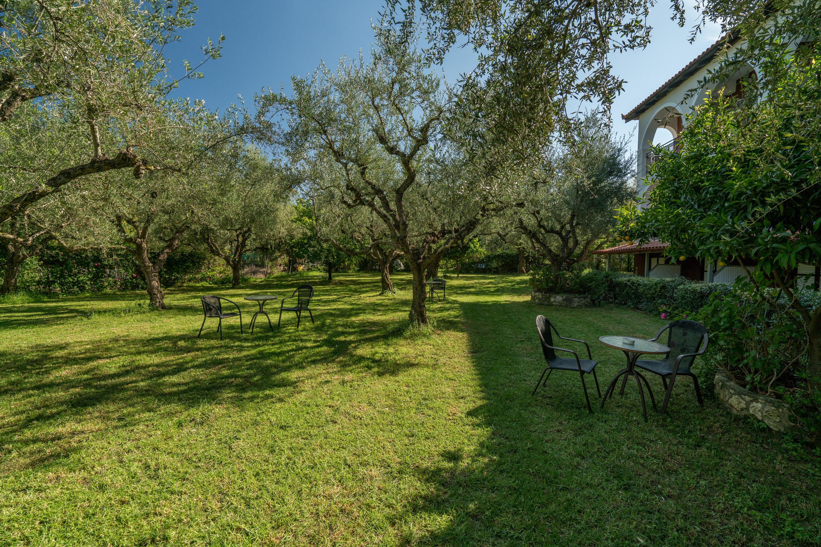 Hotel Castelli Hotel-adults Only 4*