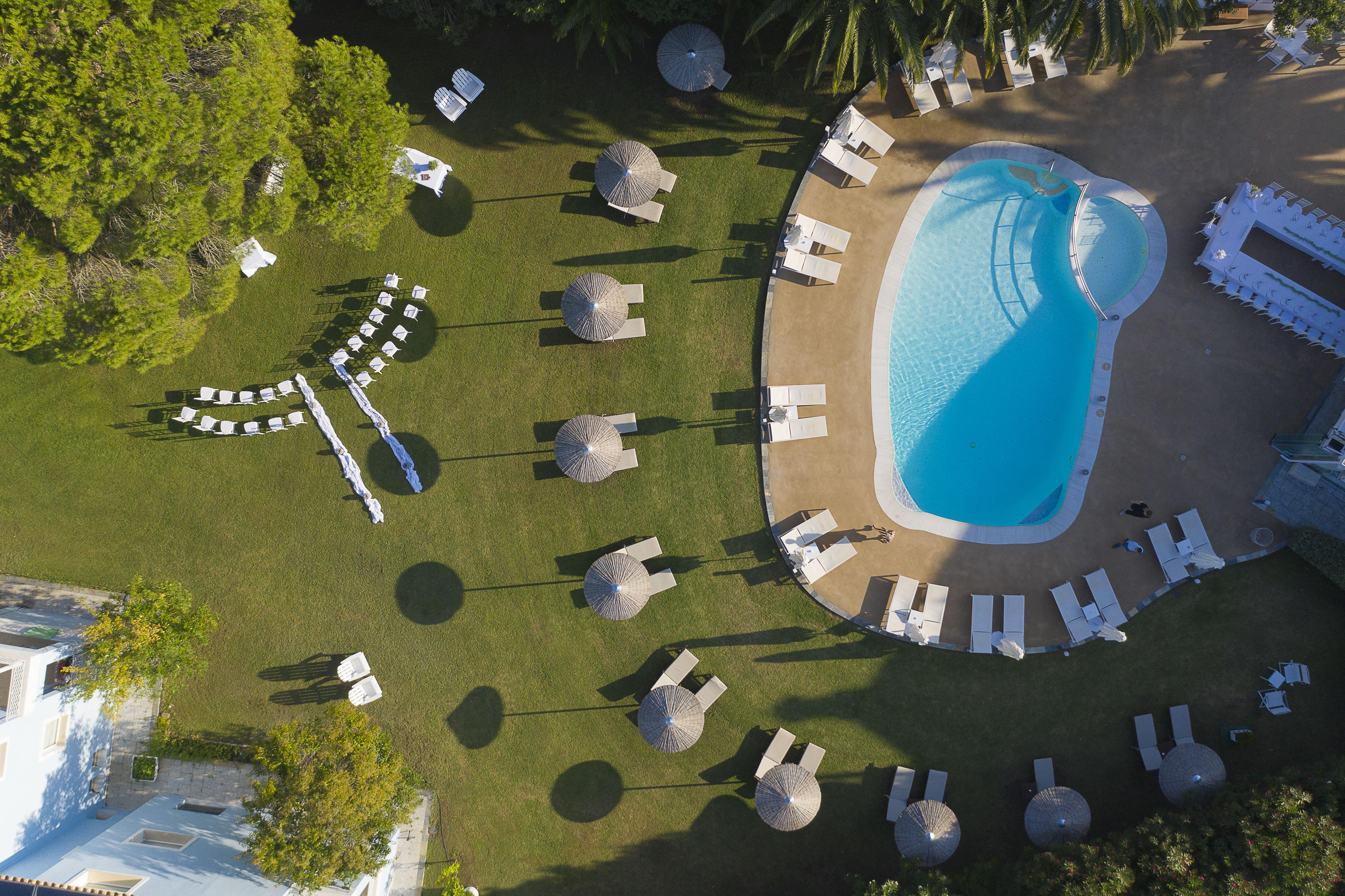 Hotel Mandraki Village Boutique