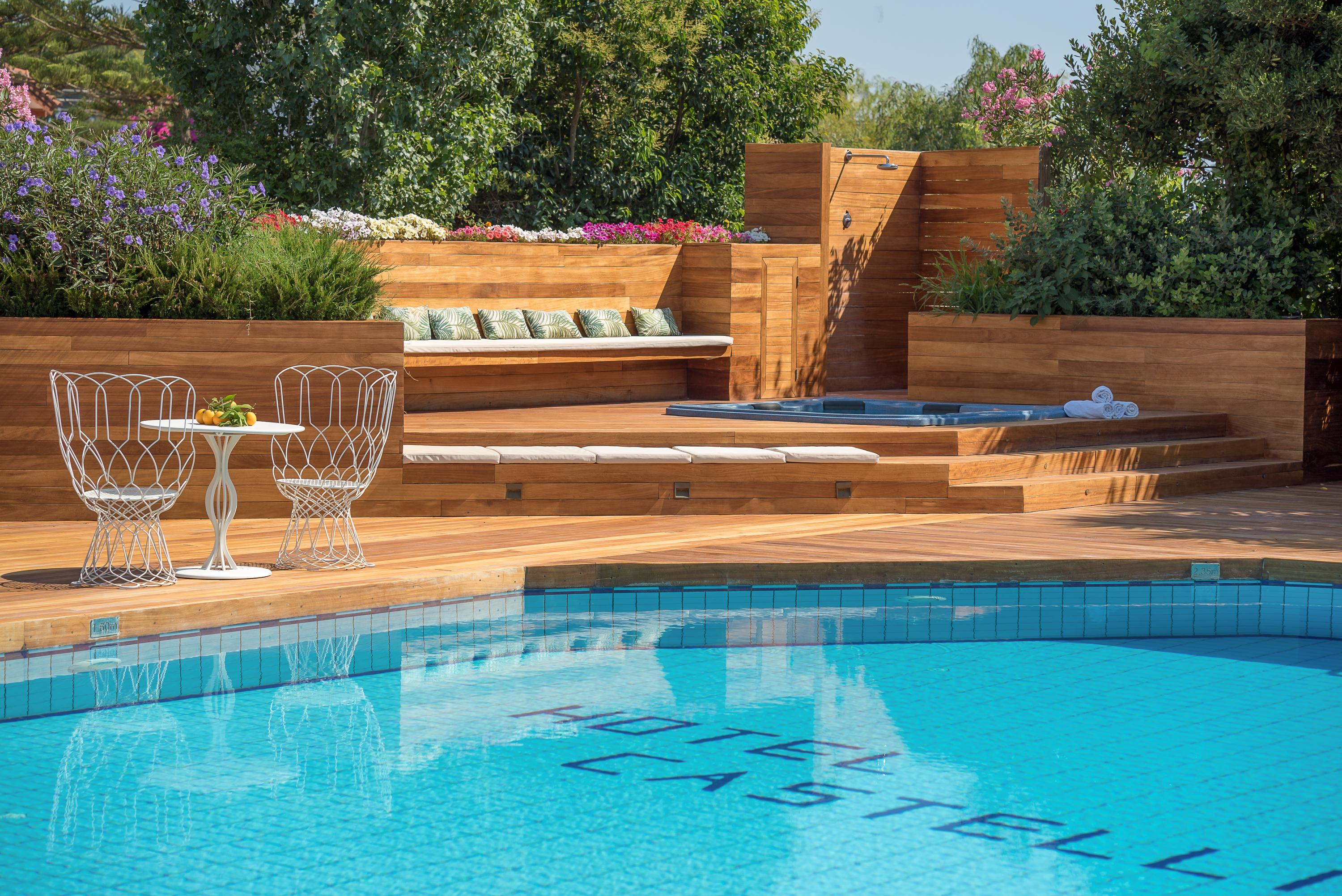 Castelli Hotel-adults Only Hotel 4*