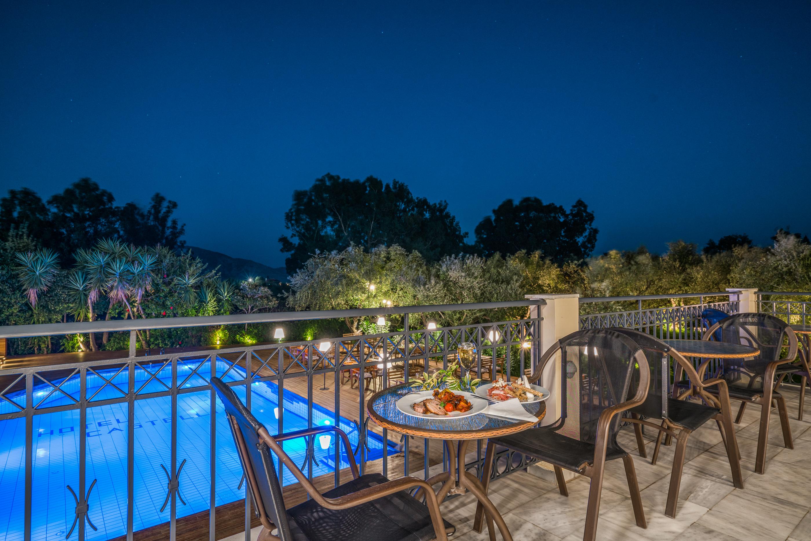 Castelli Hotel-adults Only Hotel Laganas