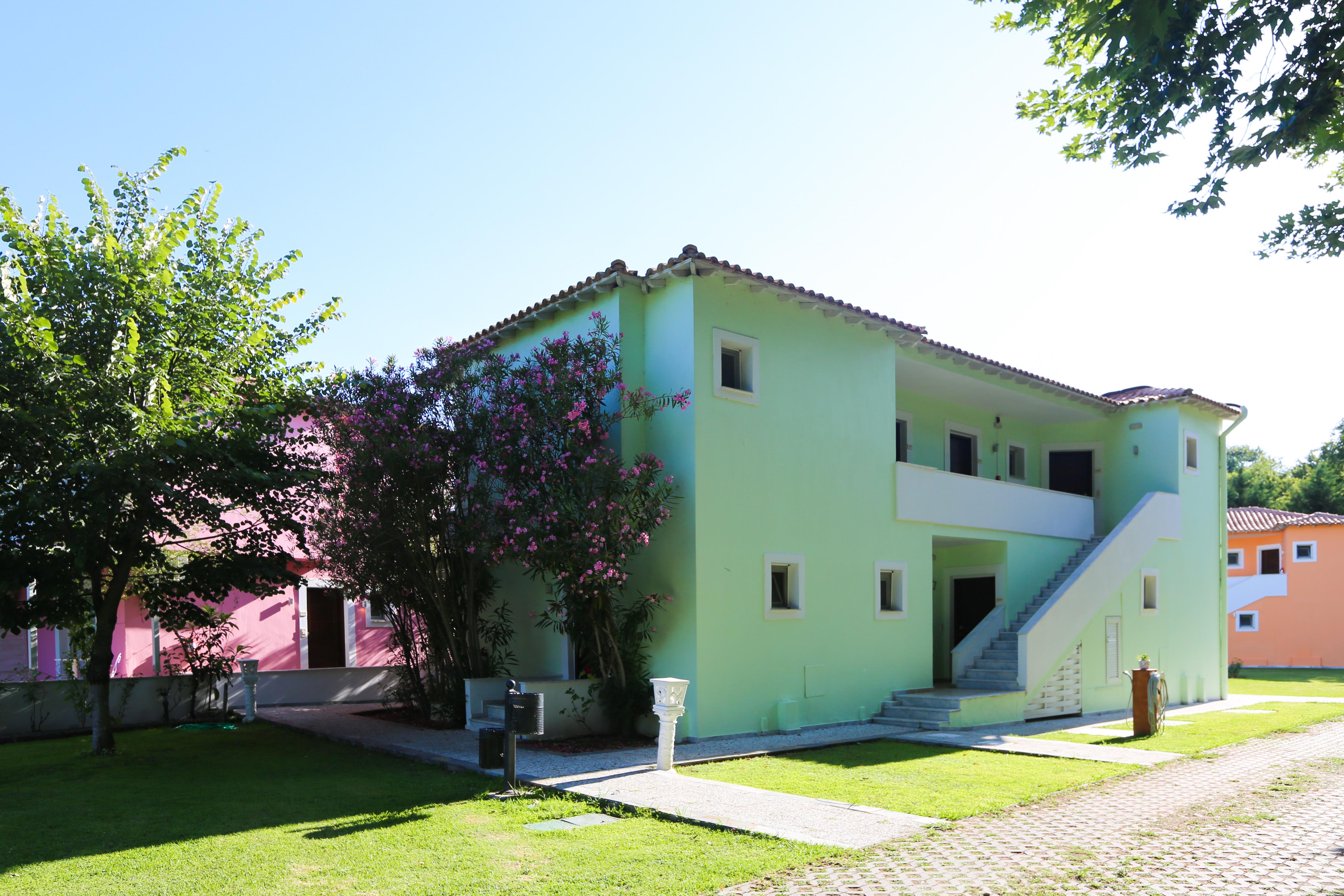 Mandraki Village Boutique 4* Koukounaries