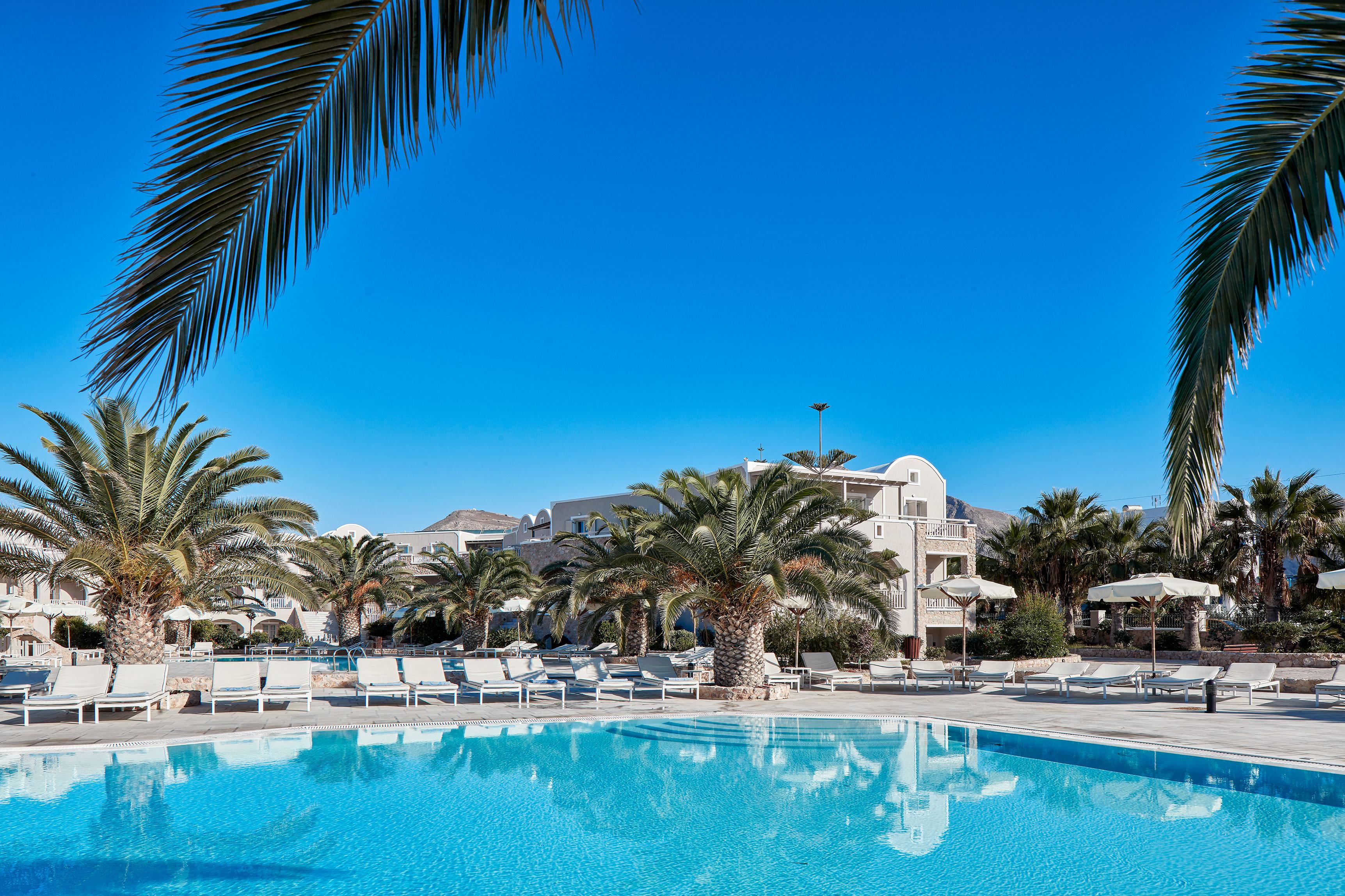 Hotel Santo Miramare