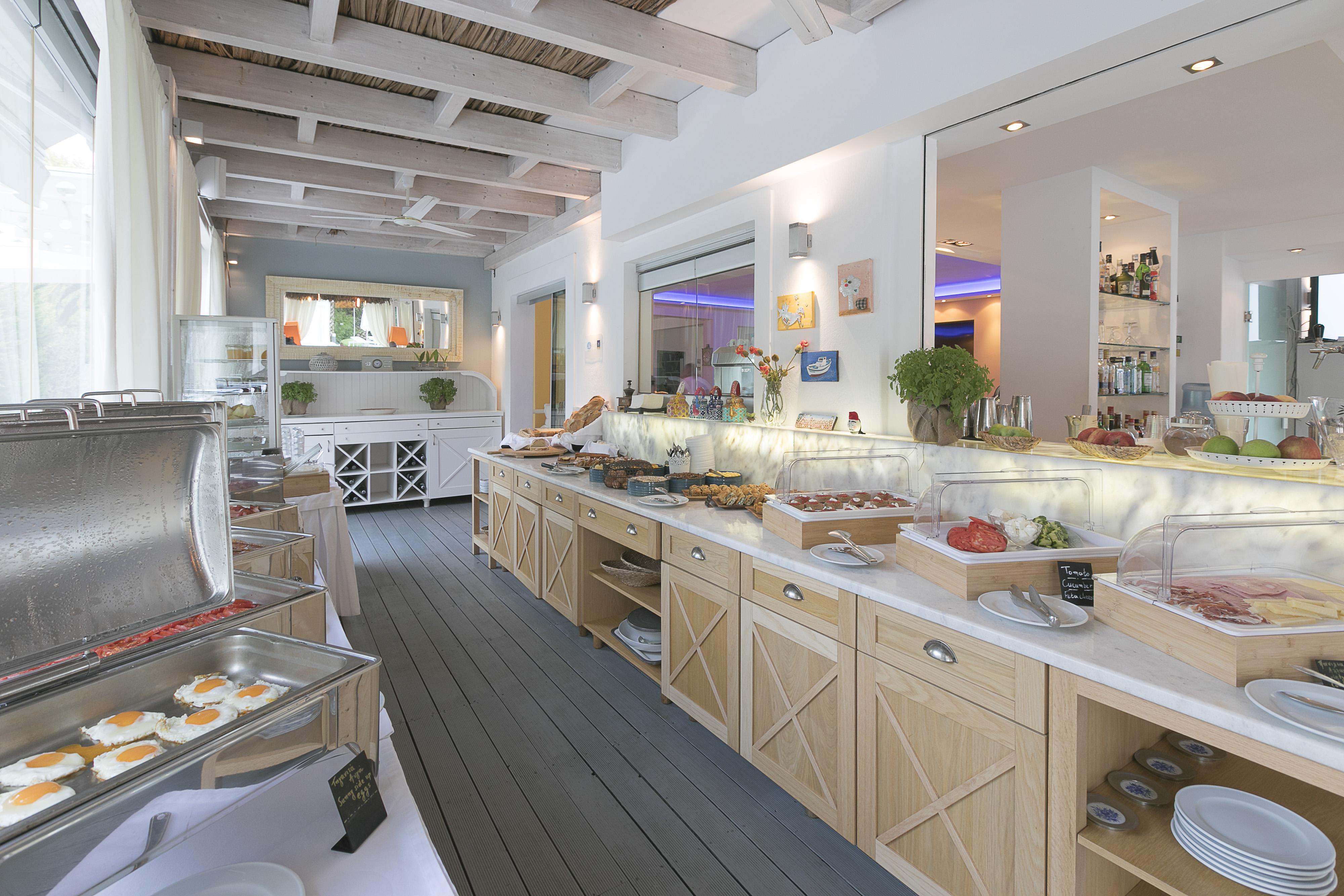 Hotel Mandraki Village Boutique 4*