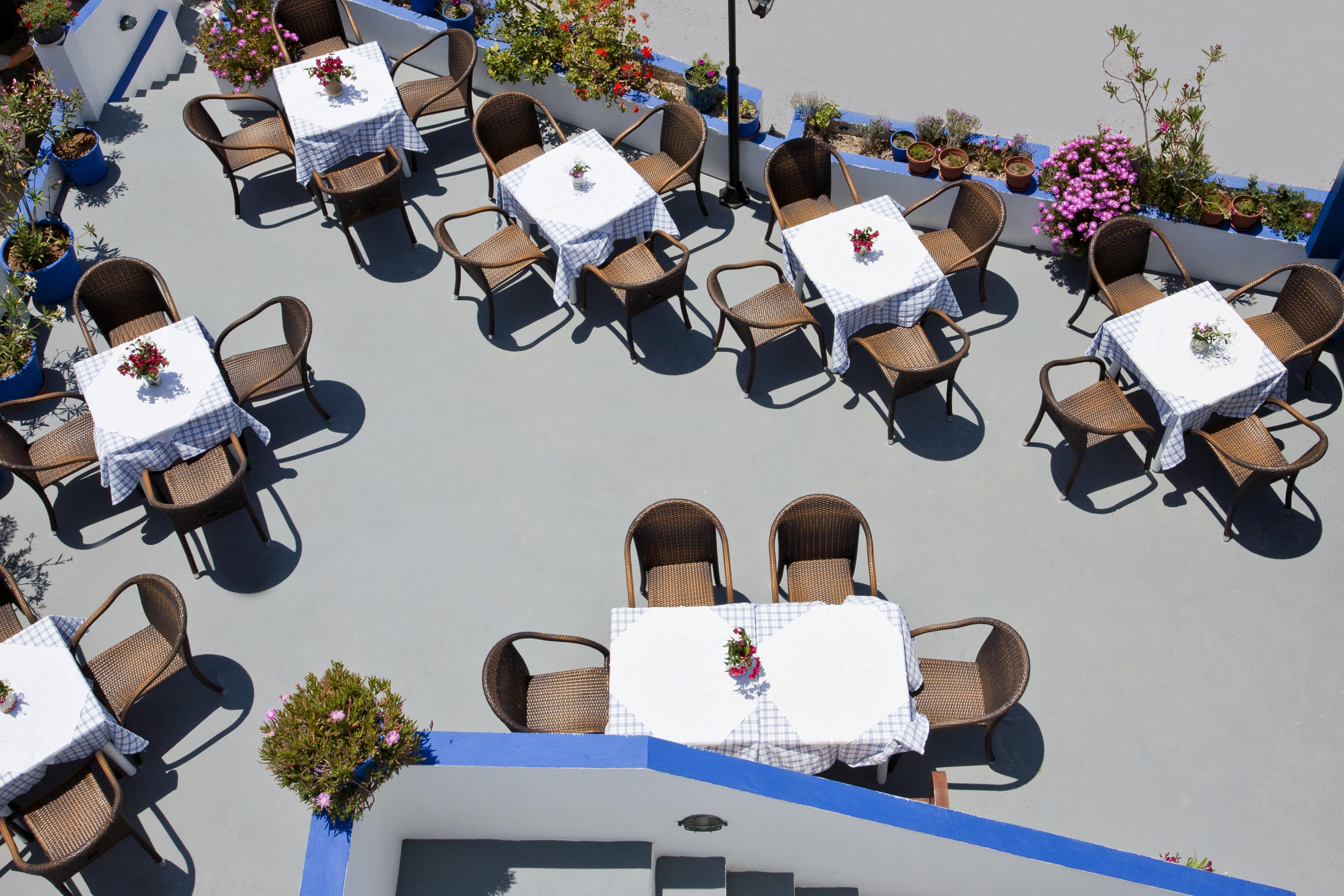 Ancient Thera Aparthotel 2*