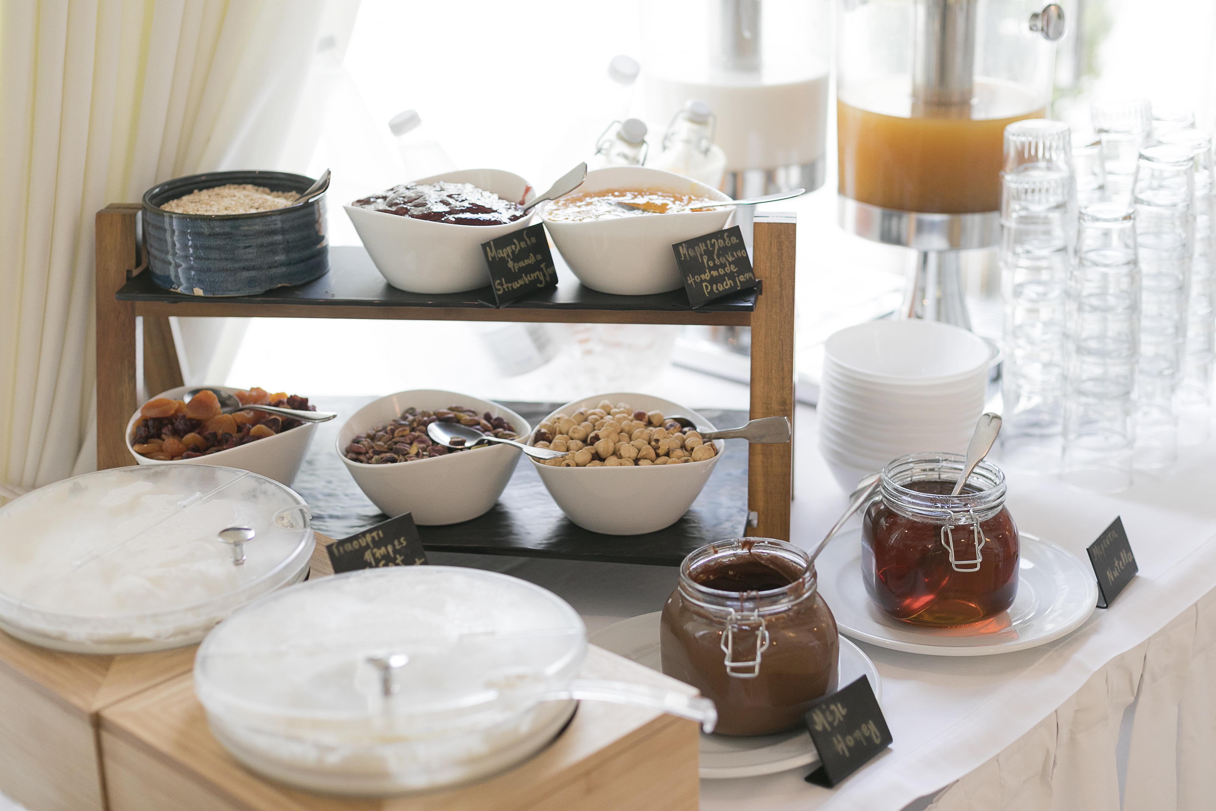 Hotel Mandraki Village Boutique Koukounaries