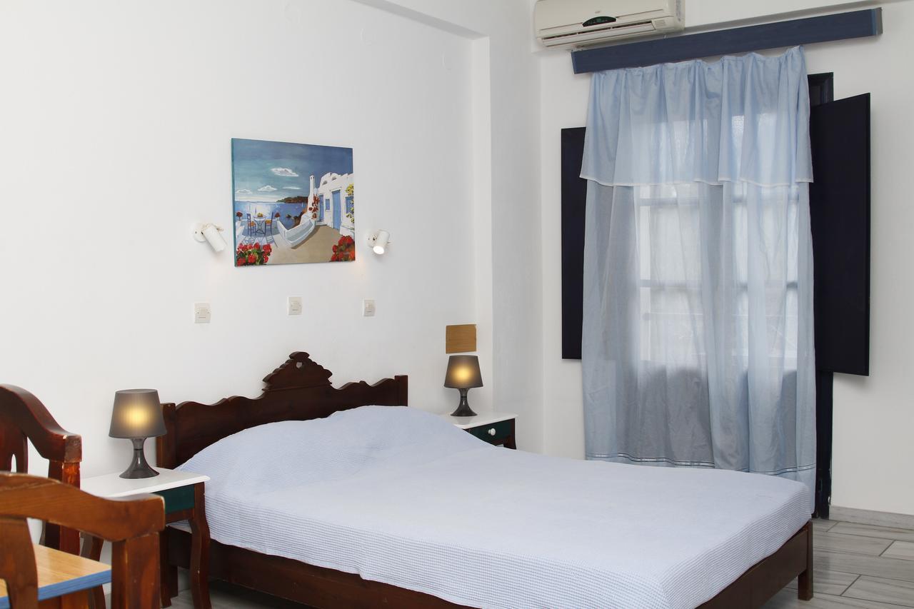 Anny & Aparthotel 3*