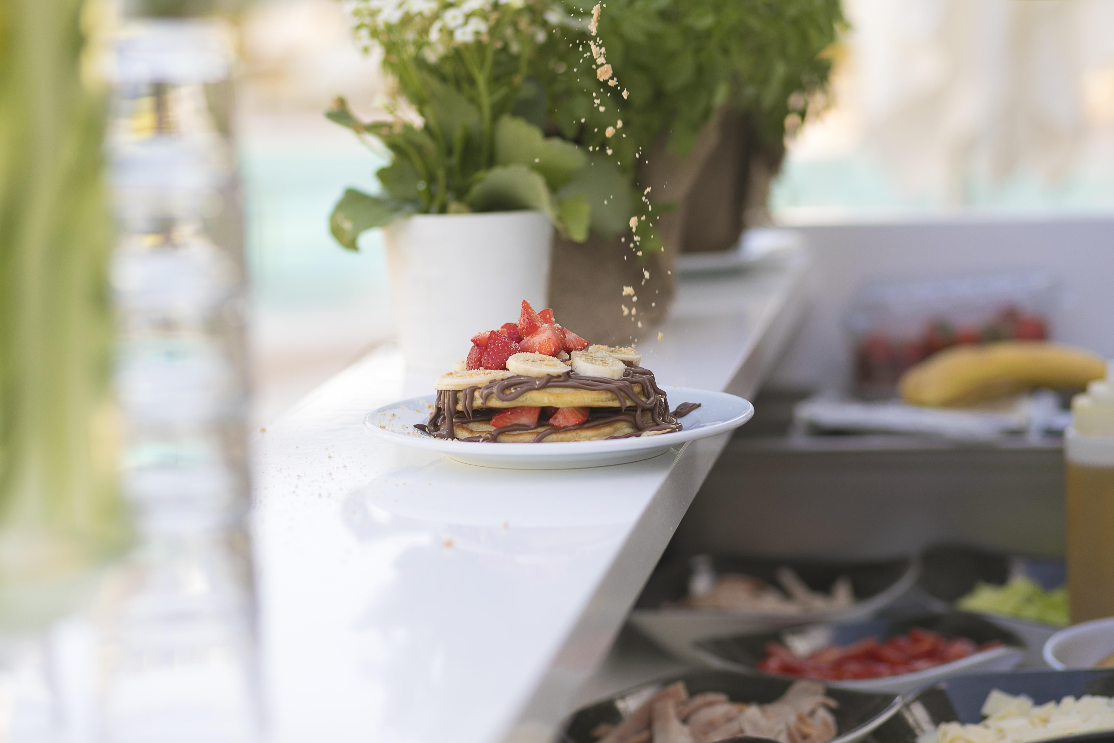 Mandraki Village Boutique Hotel Koukounaries
