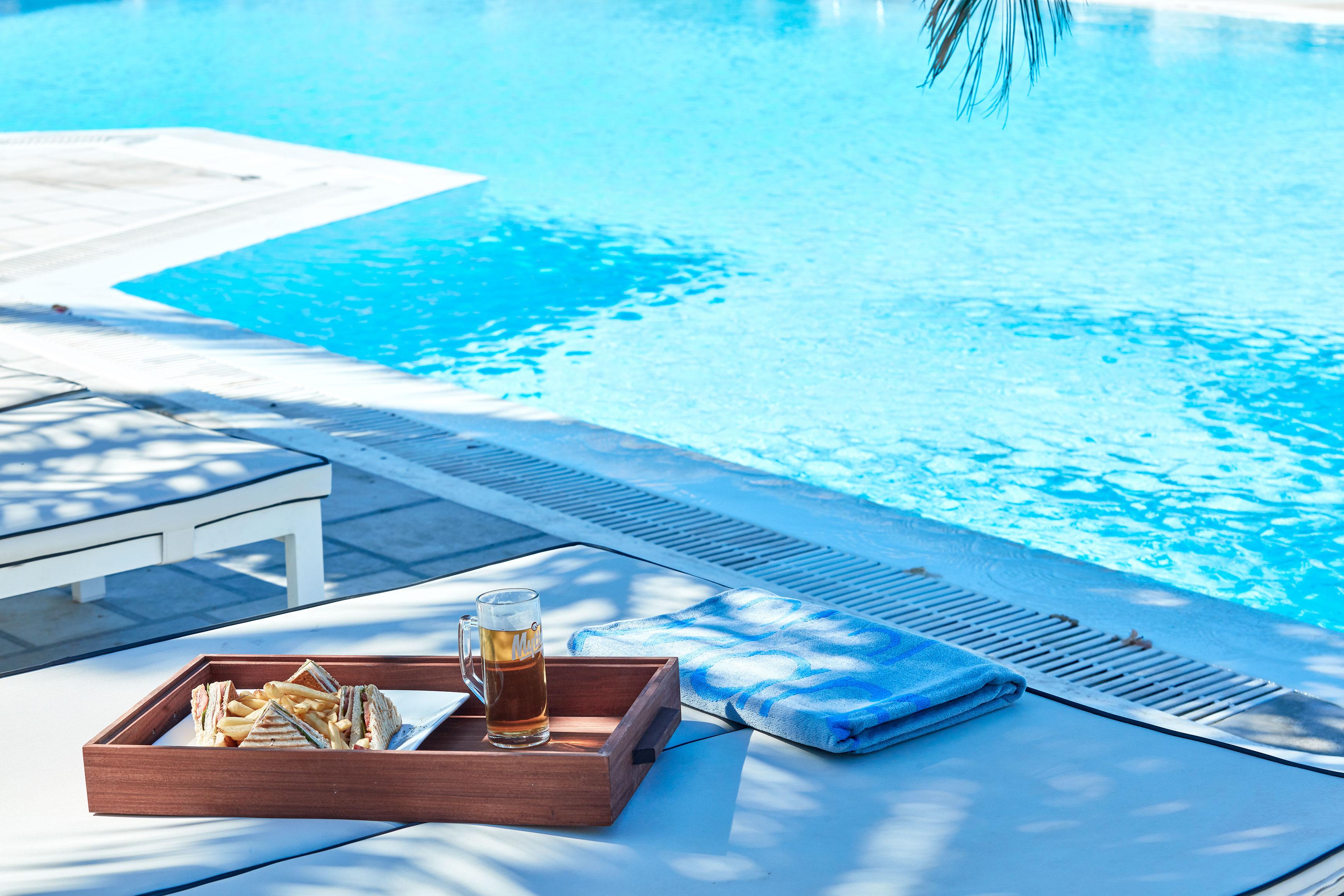Santo Miramare 4* Perissa (Santorini)
