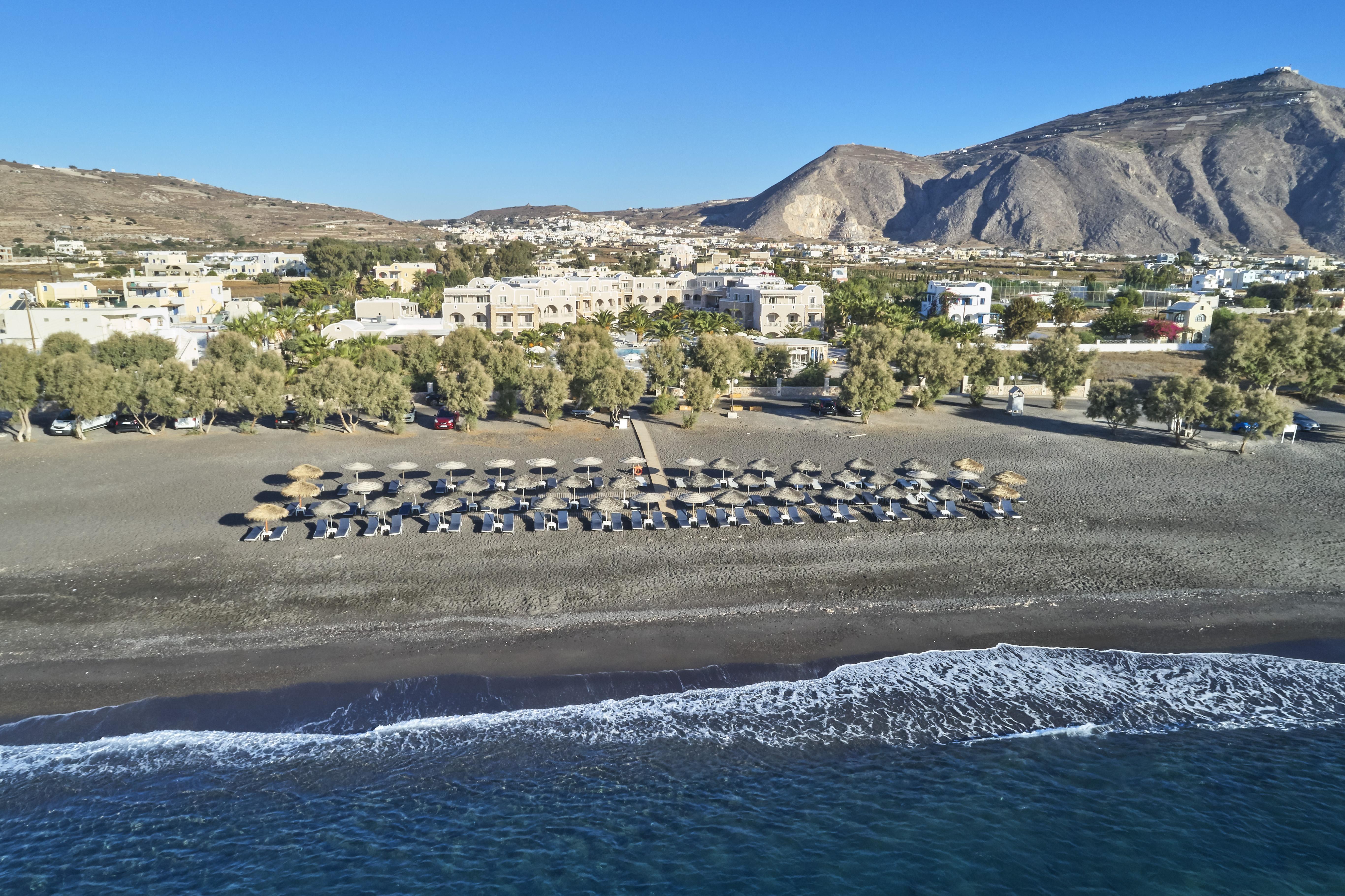 Hotel Santo Miramare
