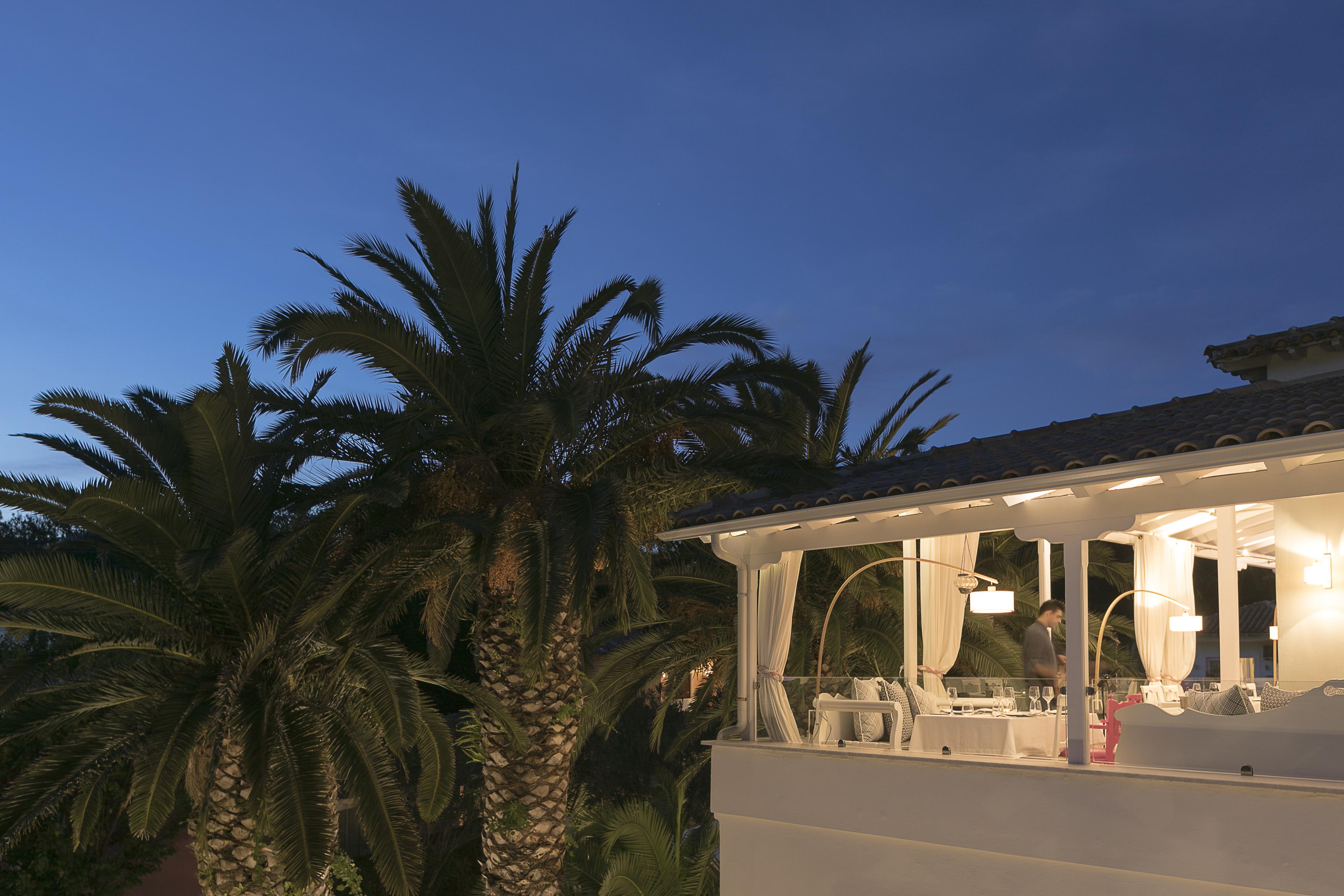 Mandraki Village Boutique 4*
