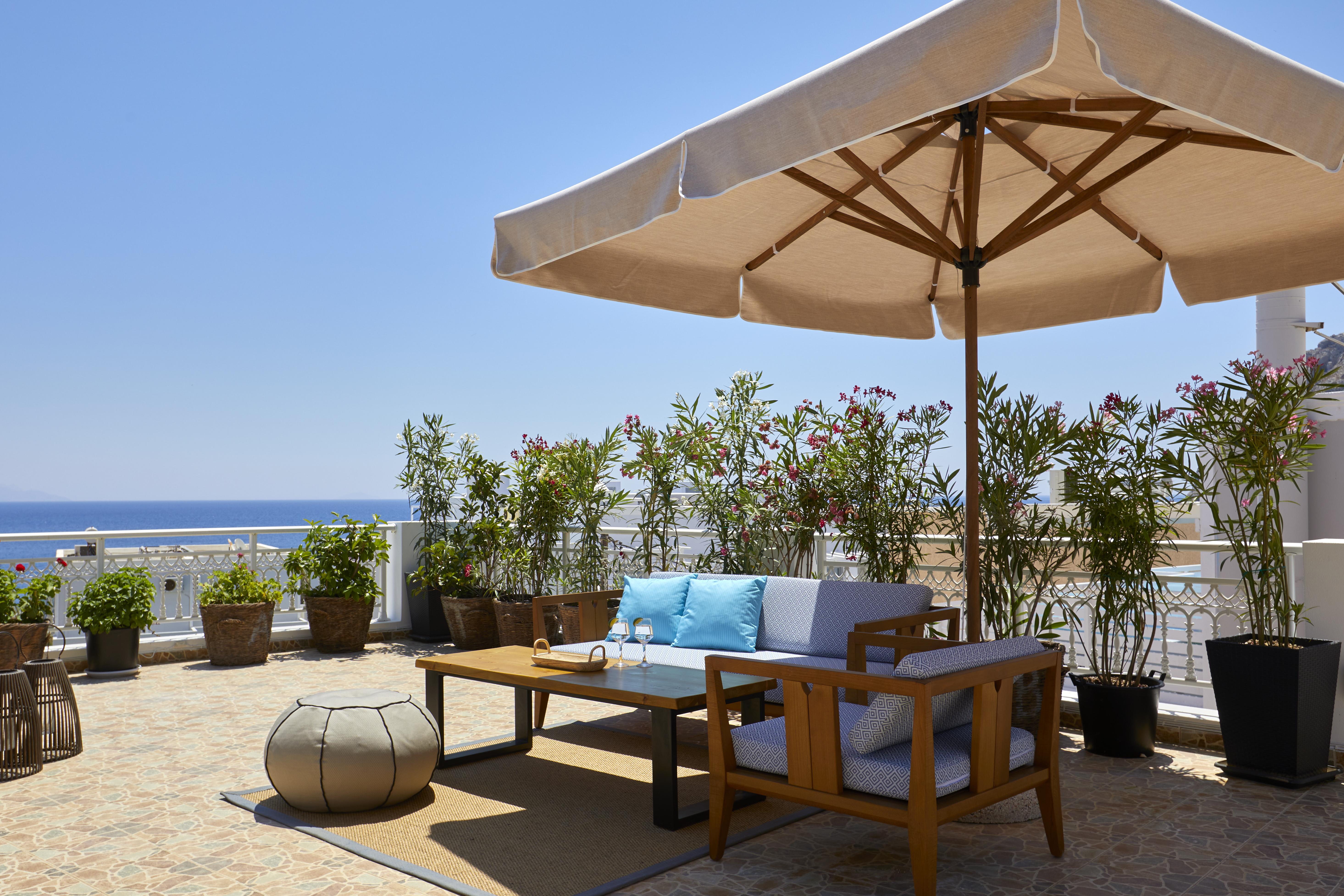Blue Sea Hotel 3*