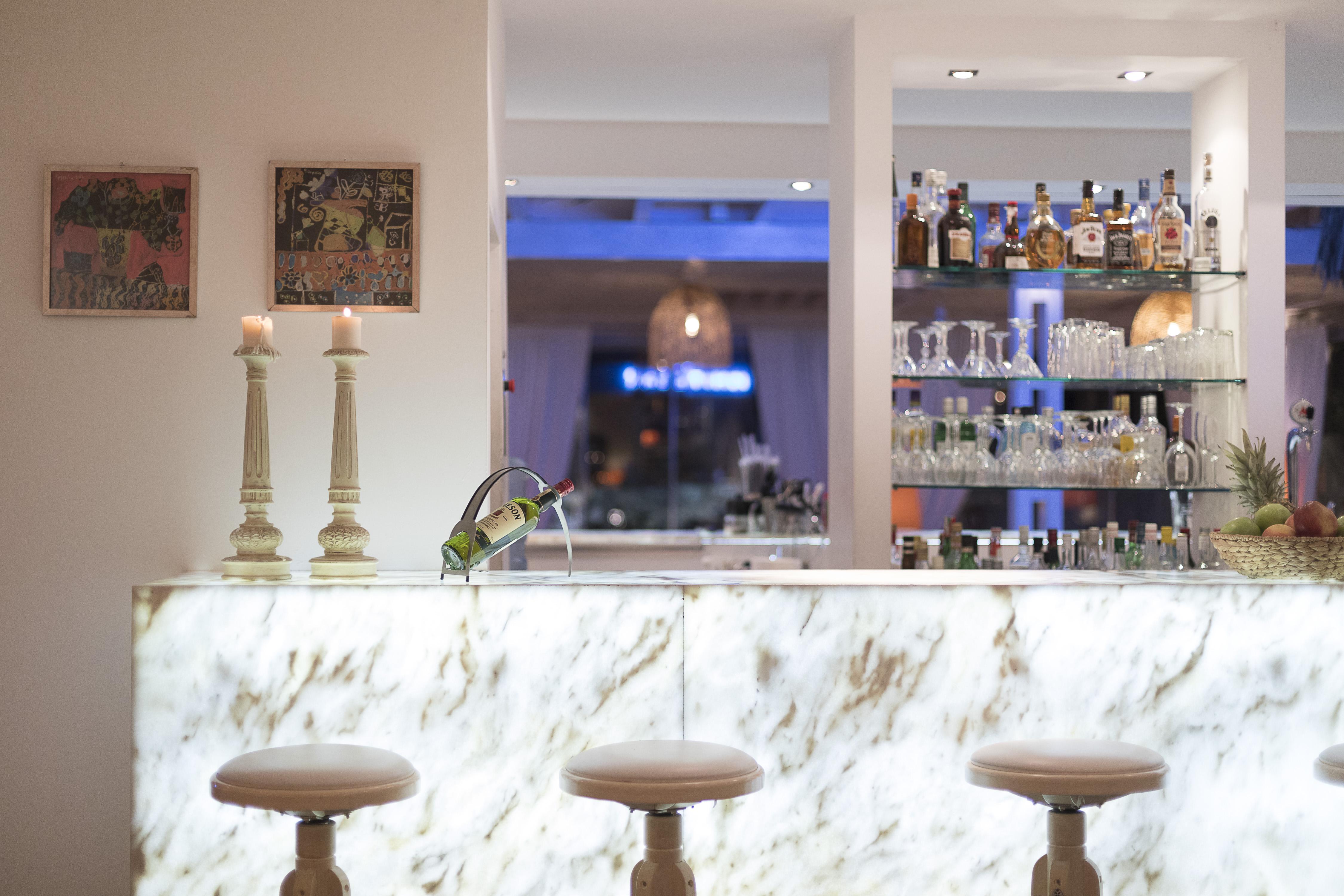 Mandraki Village Boutique 4* Koukounaries
