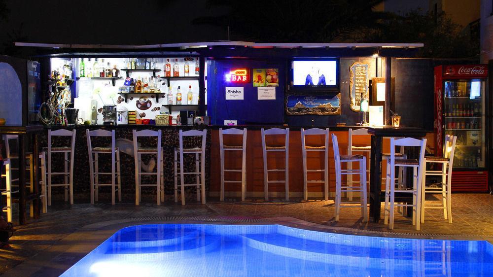 Aparthotel Anny &