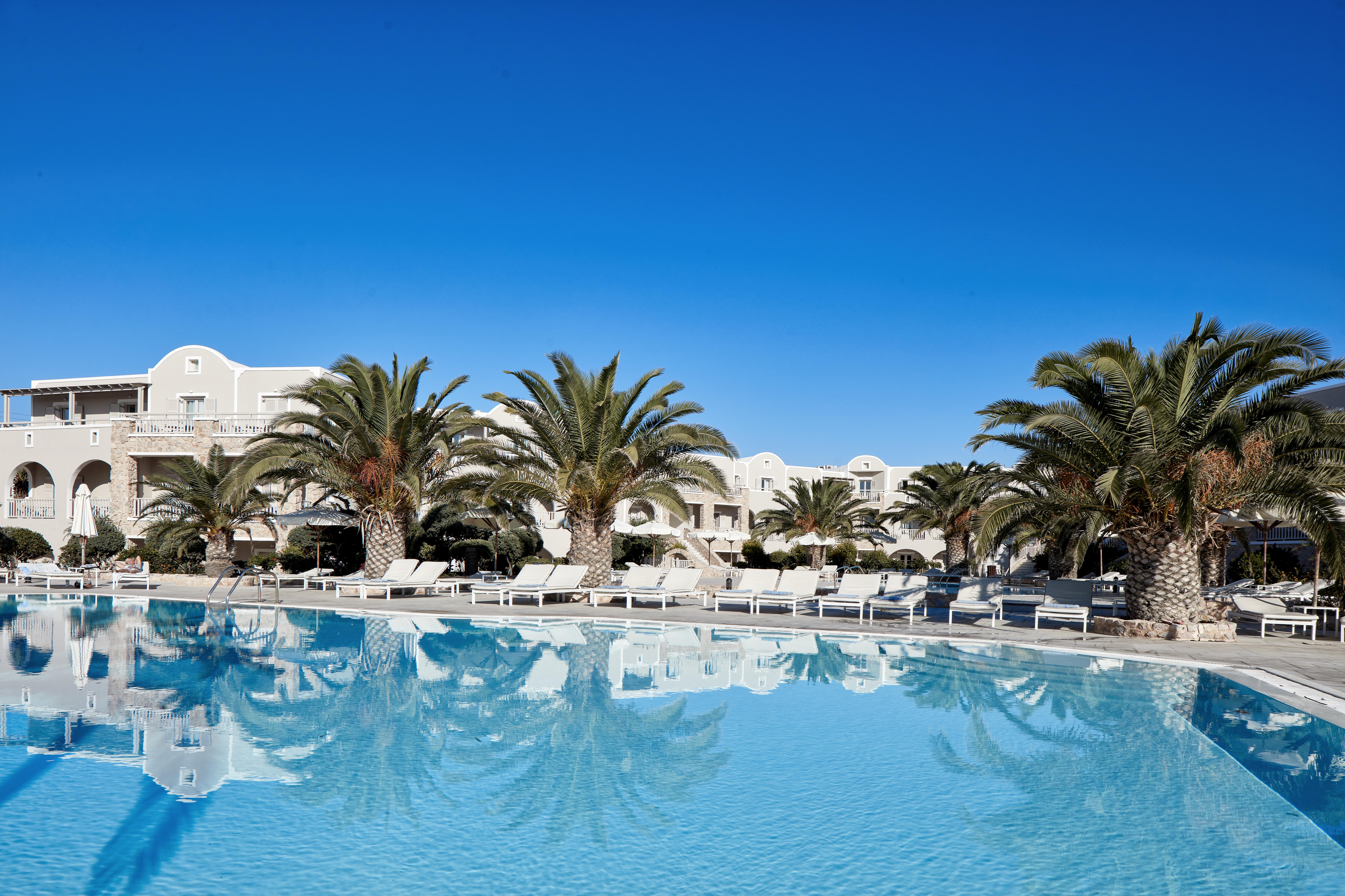 Santo Miramare Hotel