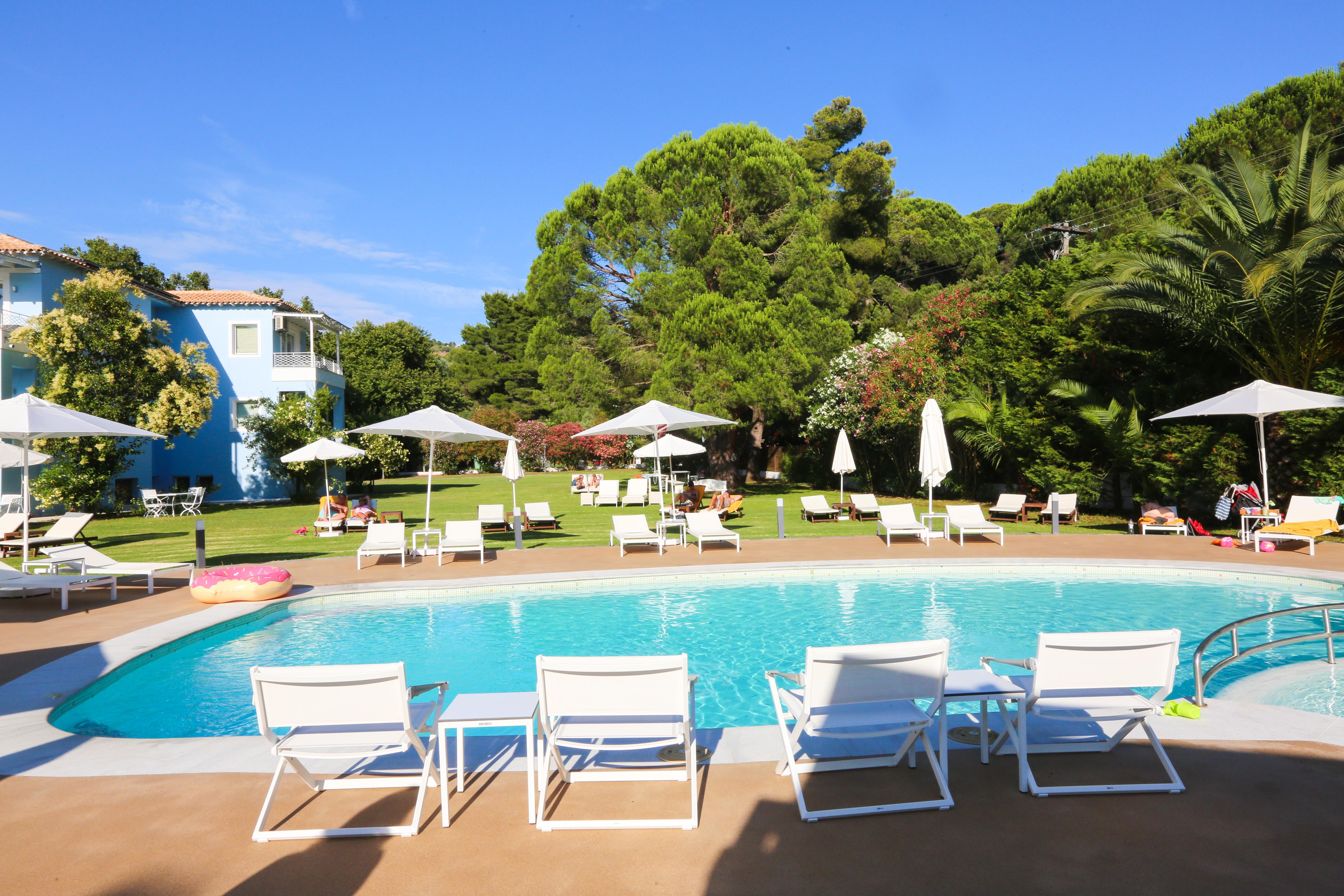 Mandraki Village Boutique Hotel