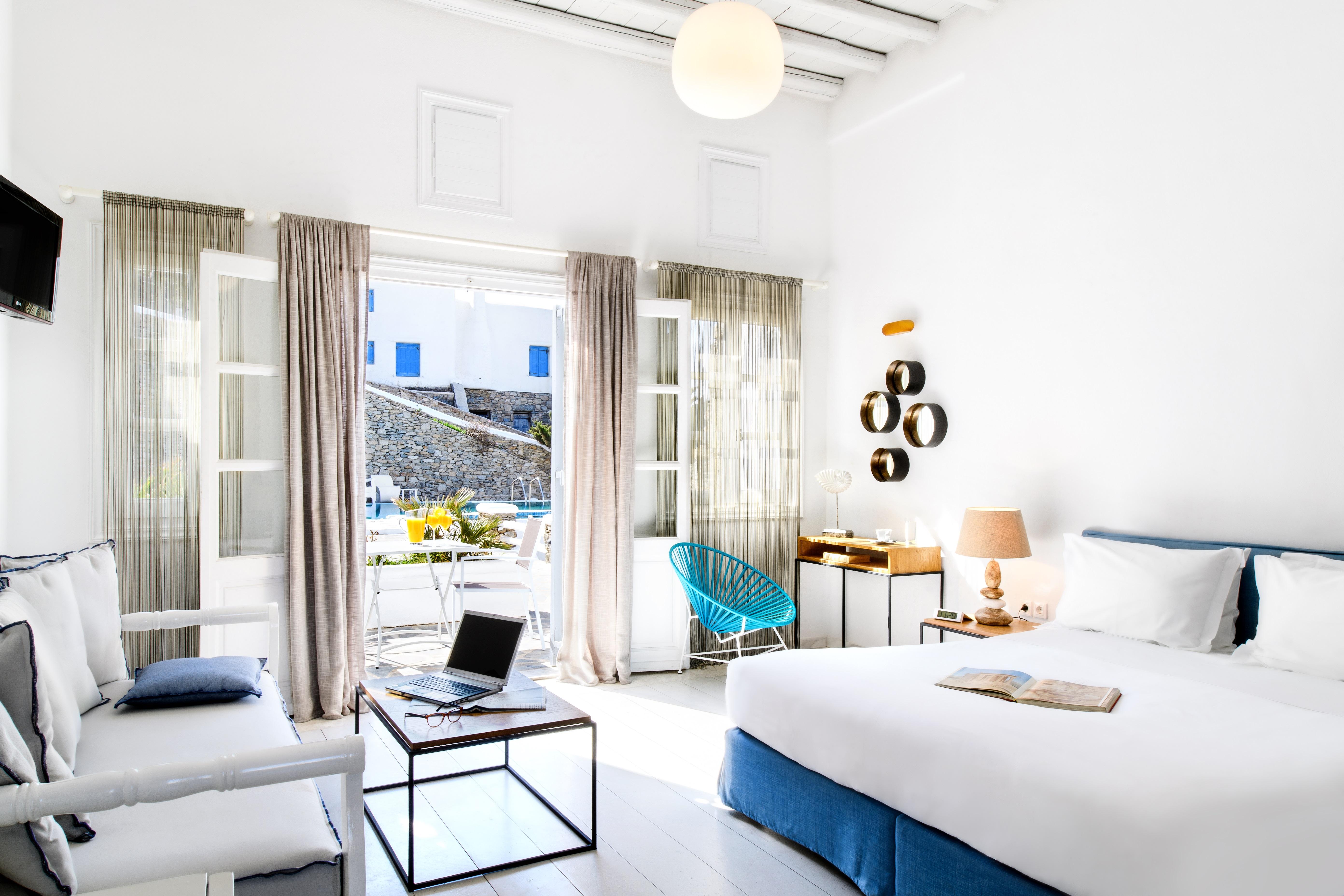 Apanema Hotel