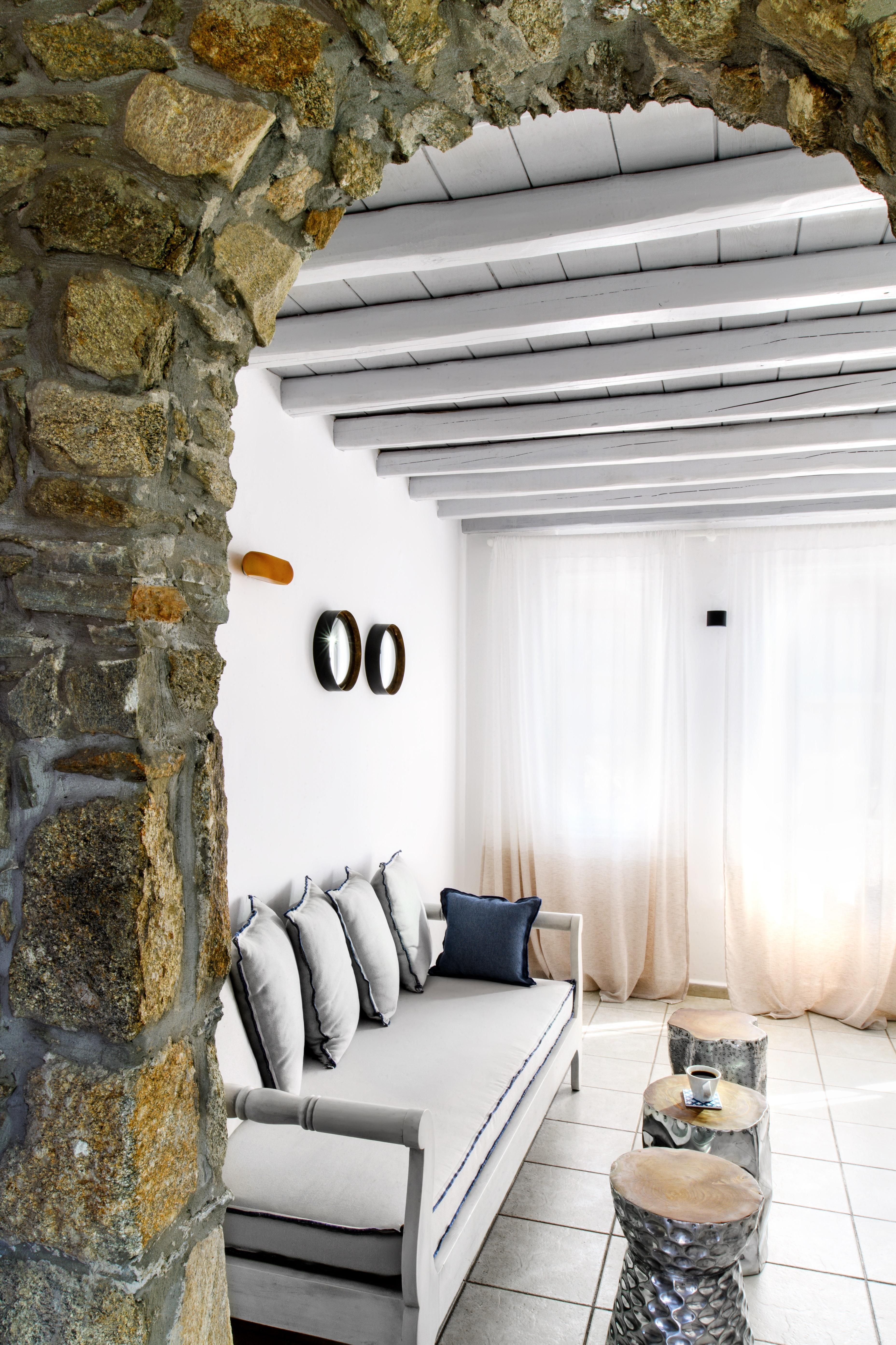 Apanema Hotel 4*