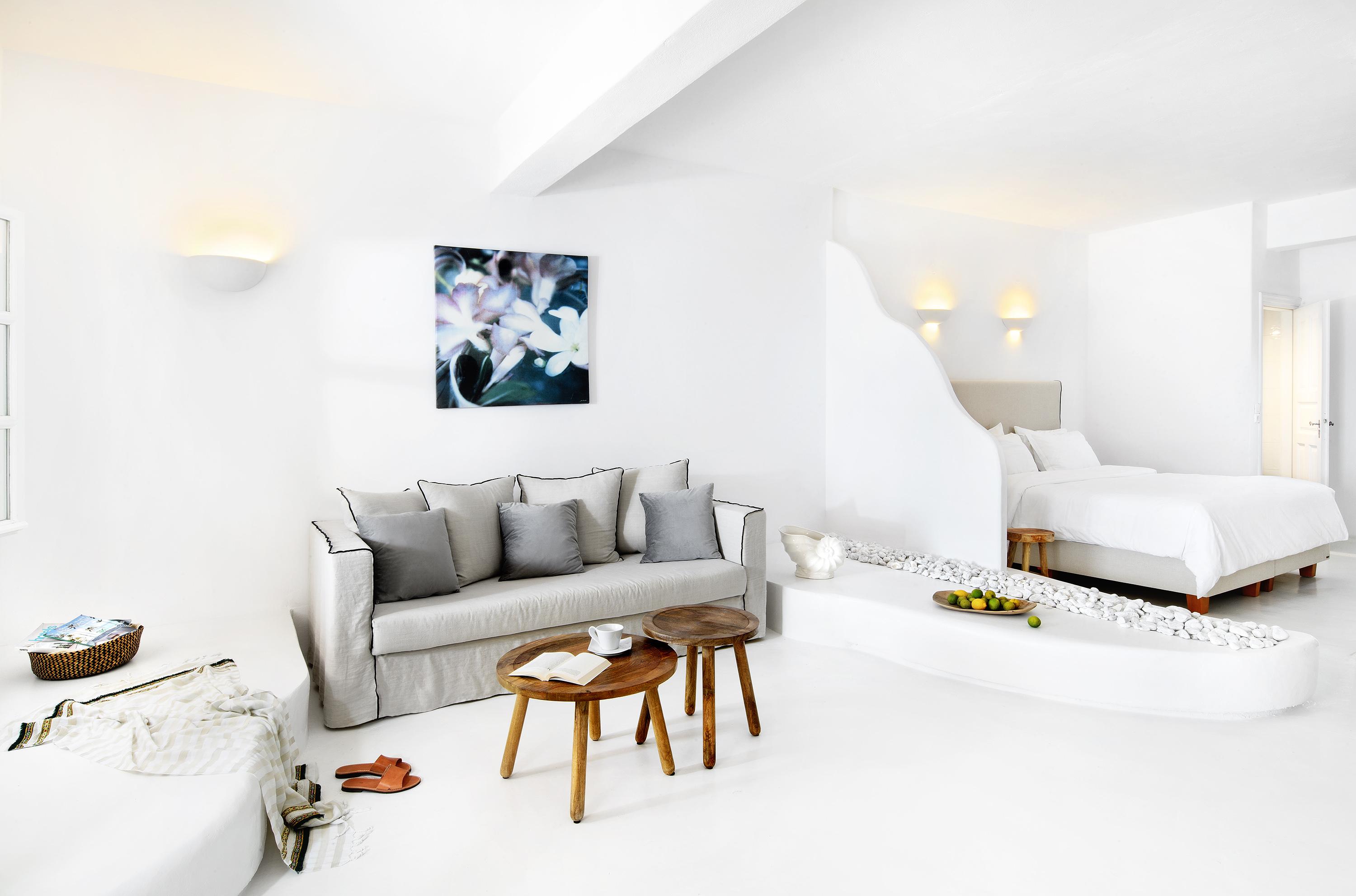 Apanema Hotel Mykonos Town