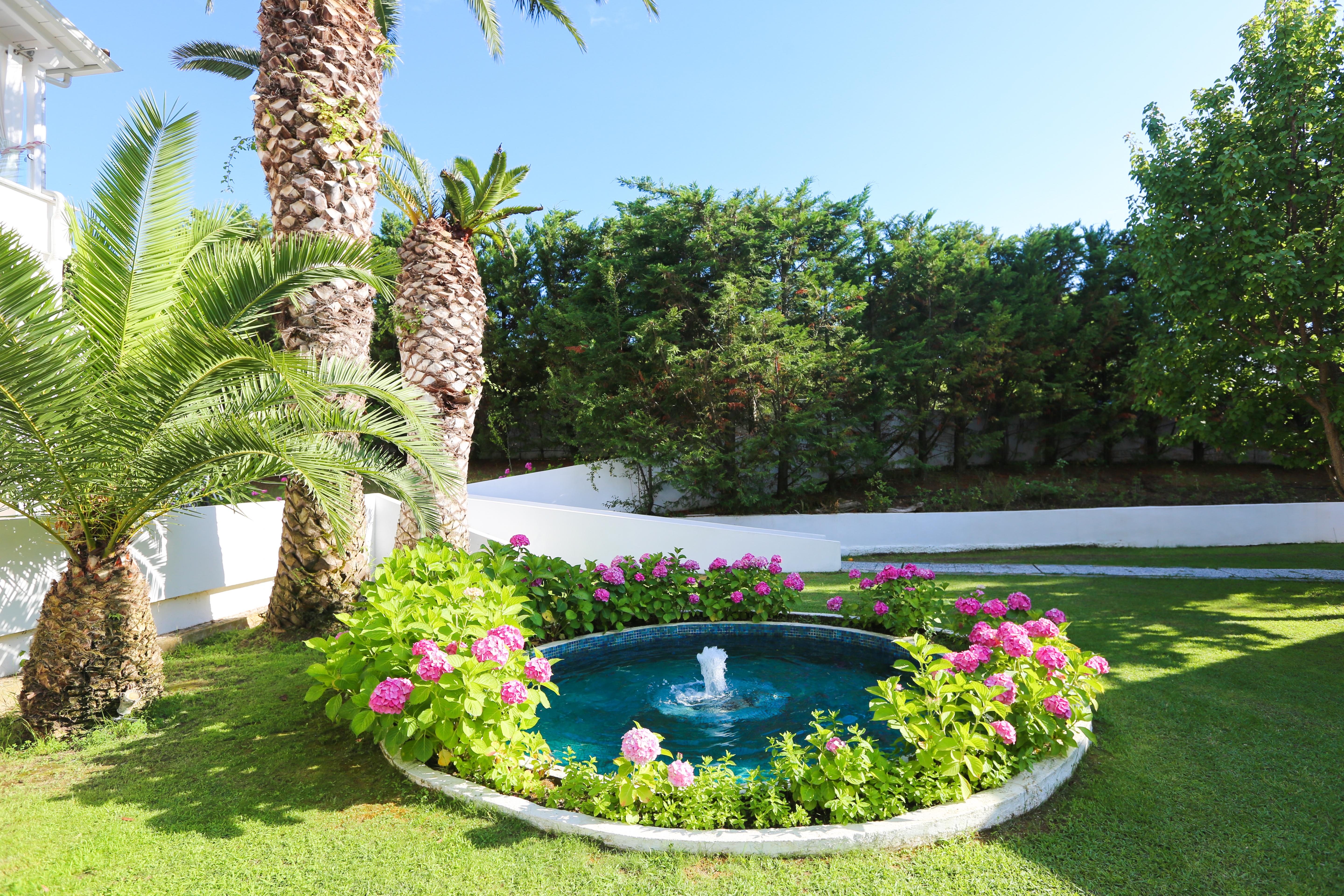 Hotel Mandraki Village Boutique Koukounaries