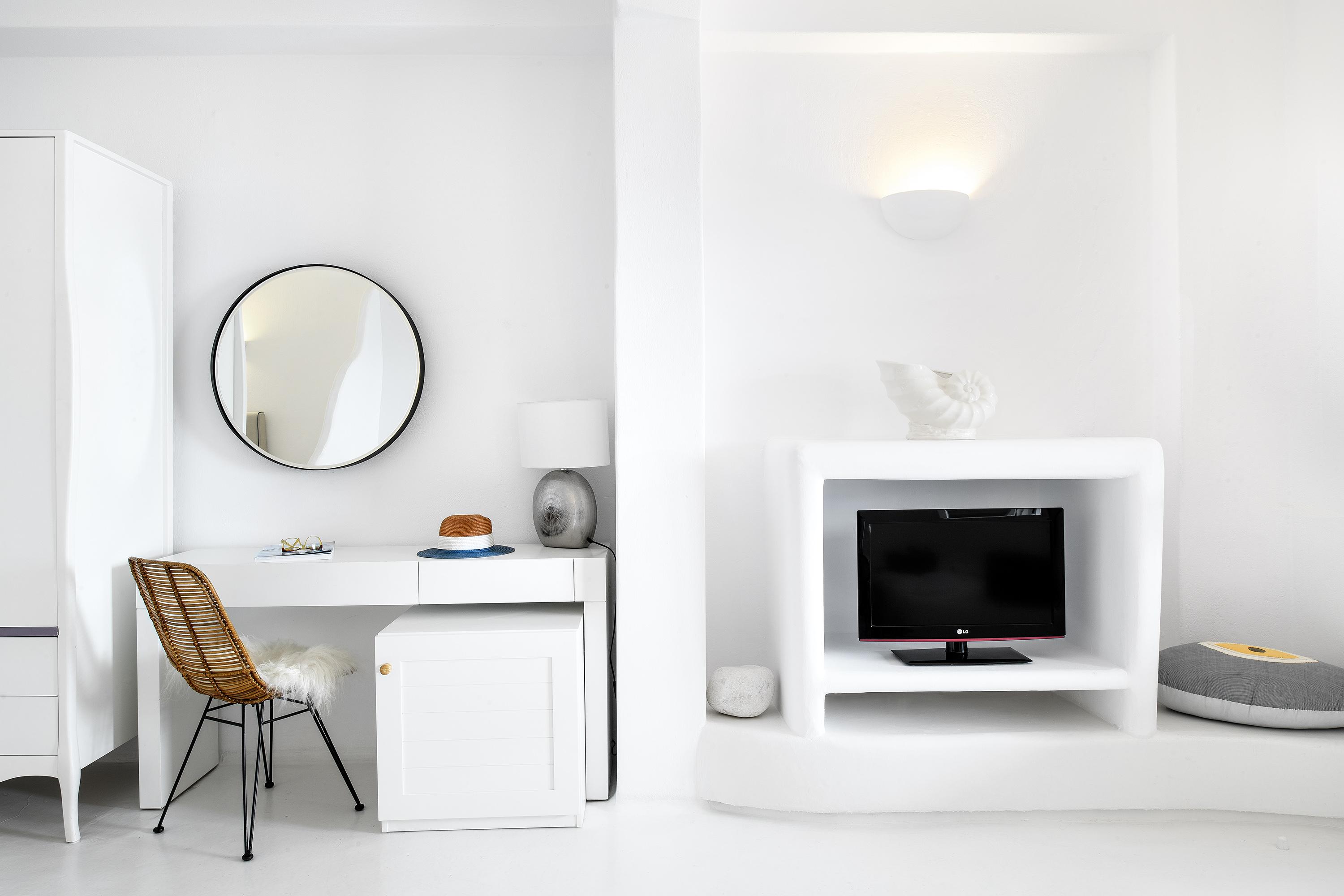 Apanema Hotel 4*