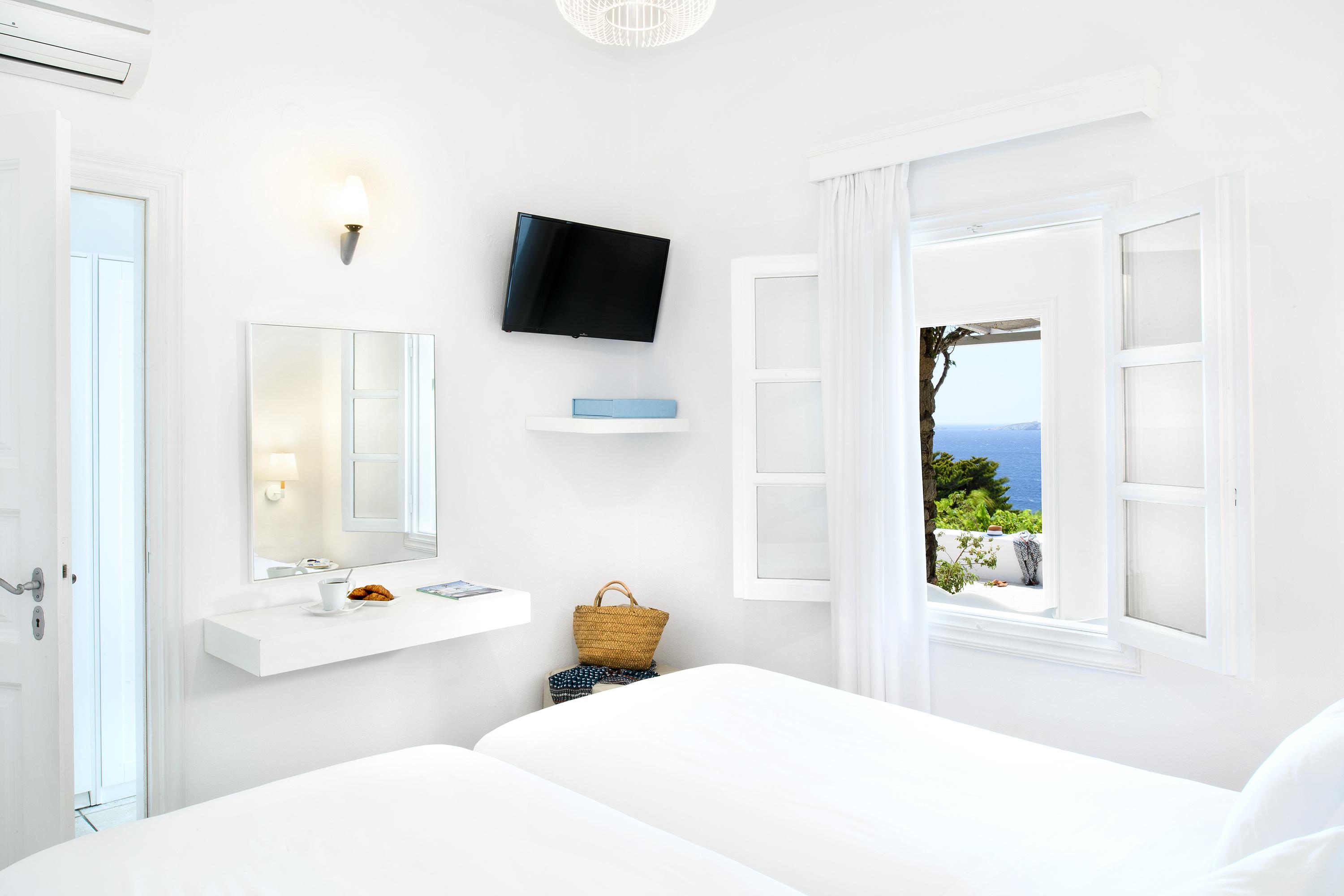 Apanema Hotel 4*