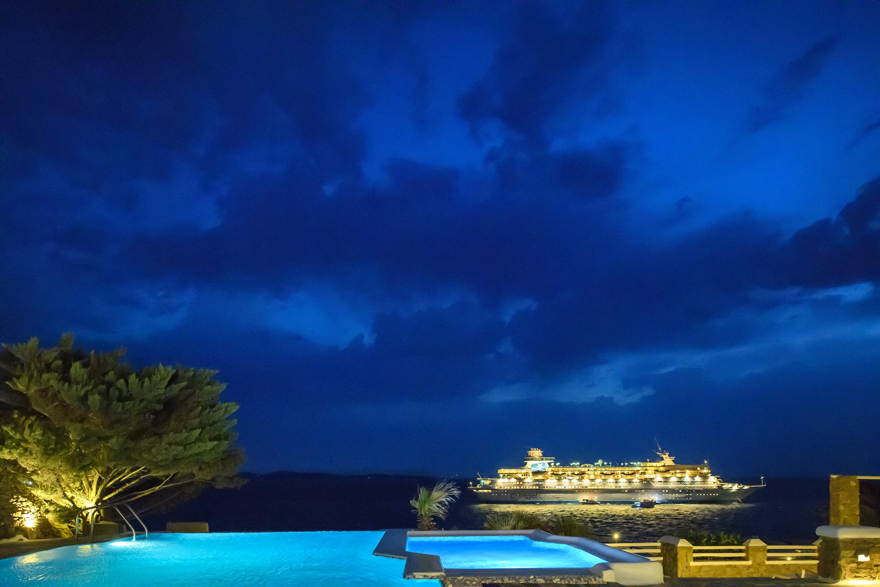 Apanema Hotel 4*