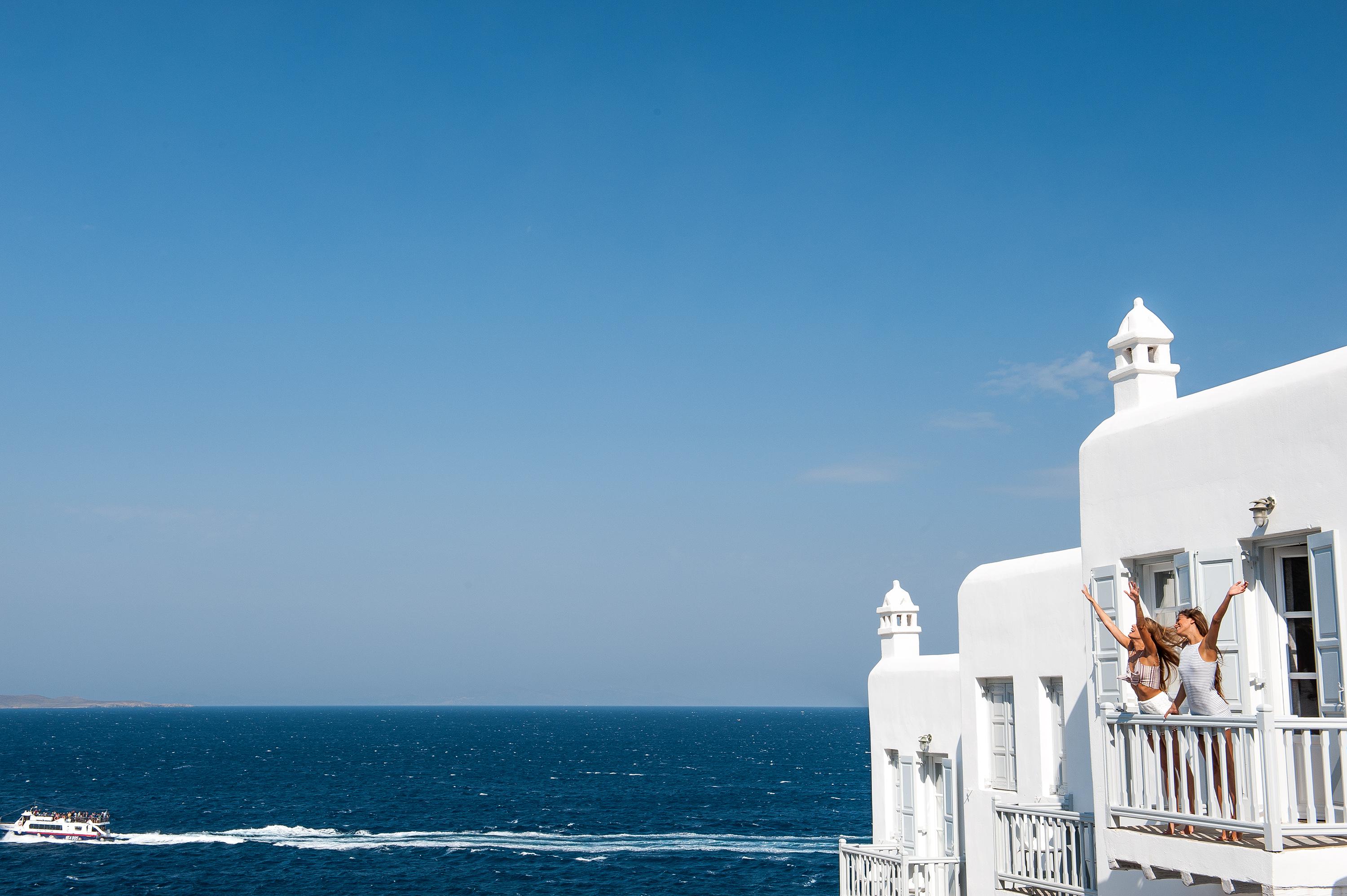 Hotel Apanema 4*