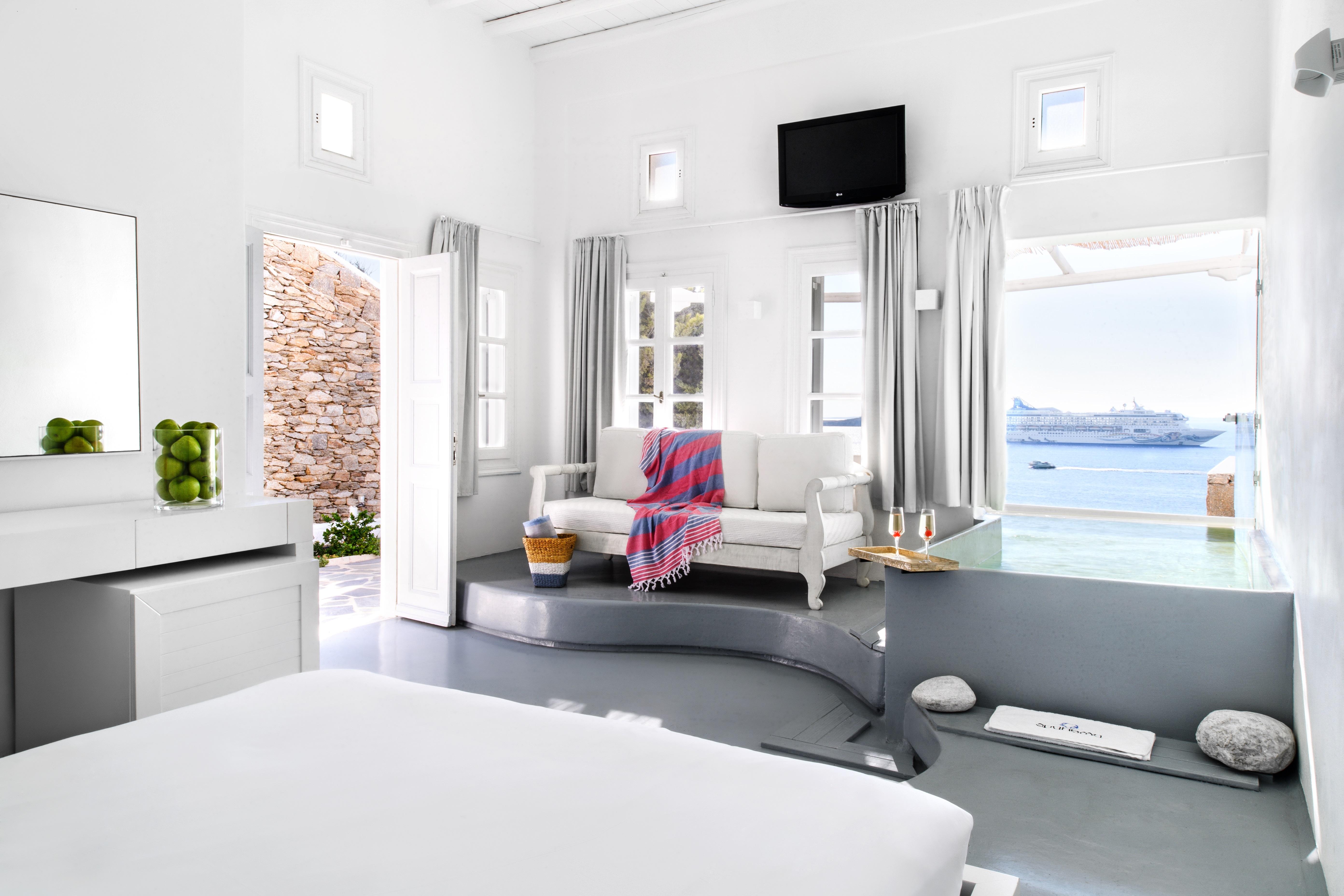 Apanema Hotel