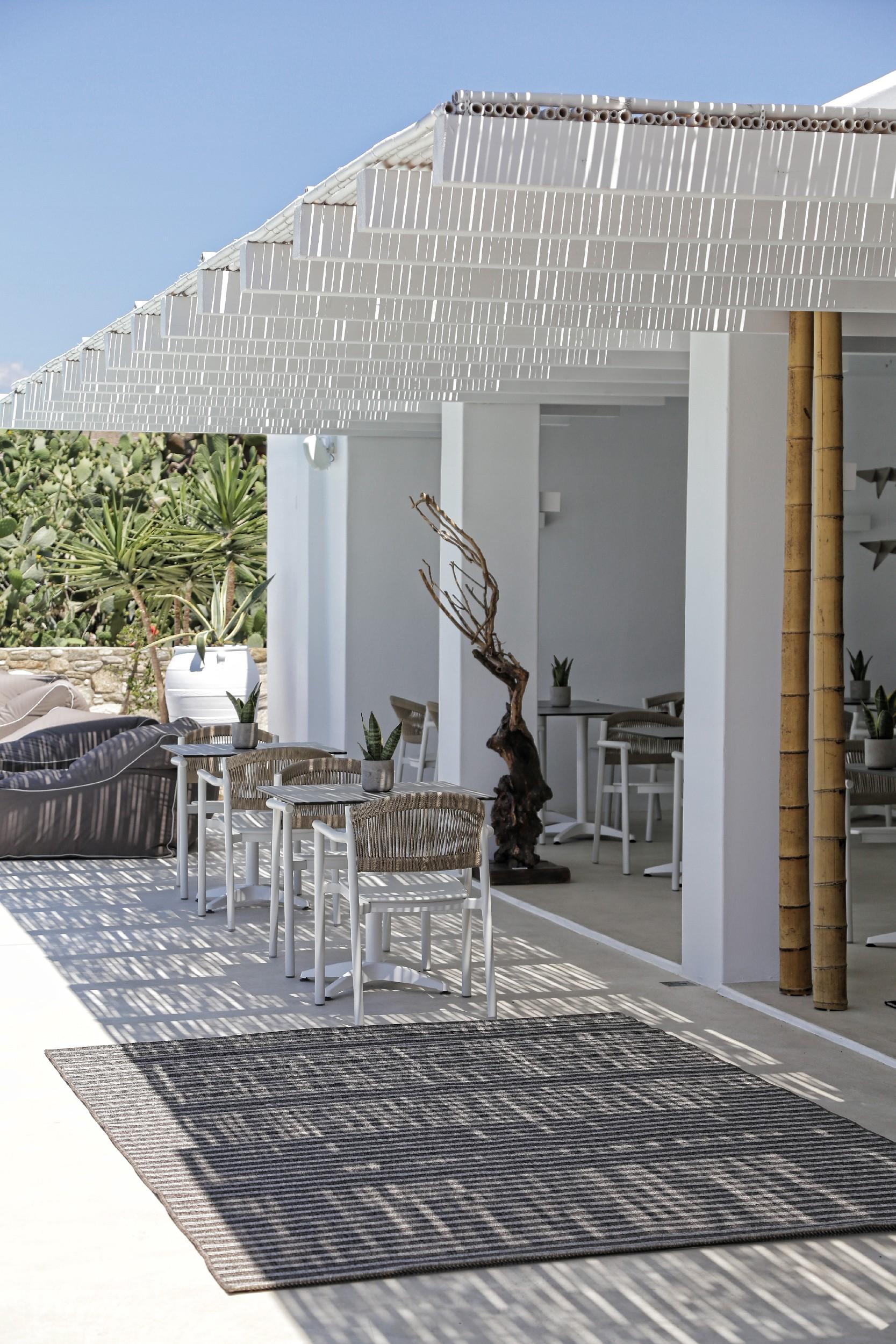Livin Mykonos - Adults Only 4*